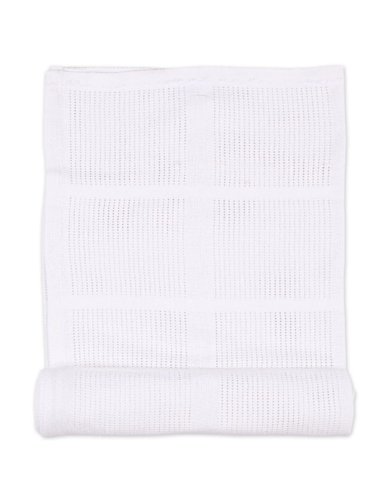 Baby Thermal Blanket Bambies® White at Zubaidas Official™ Pakistan
