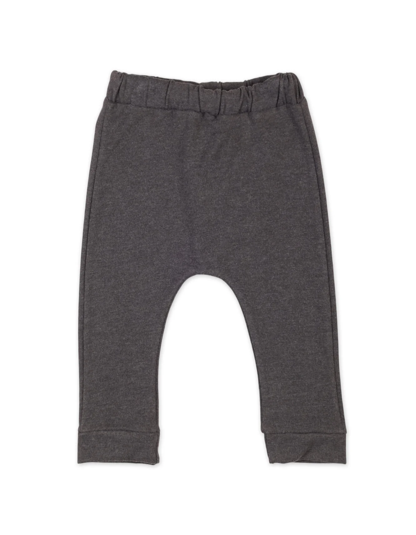 Baby Trouser Bambies Grey at Zubaidas