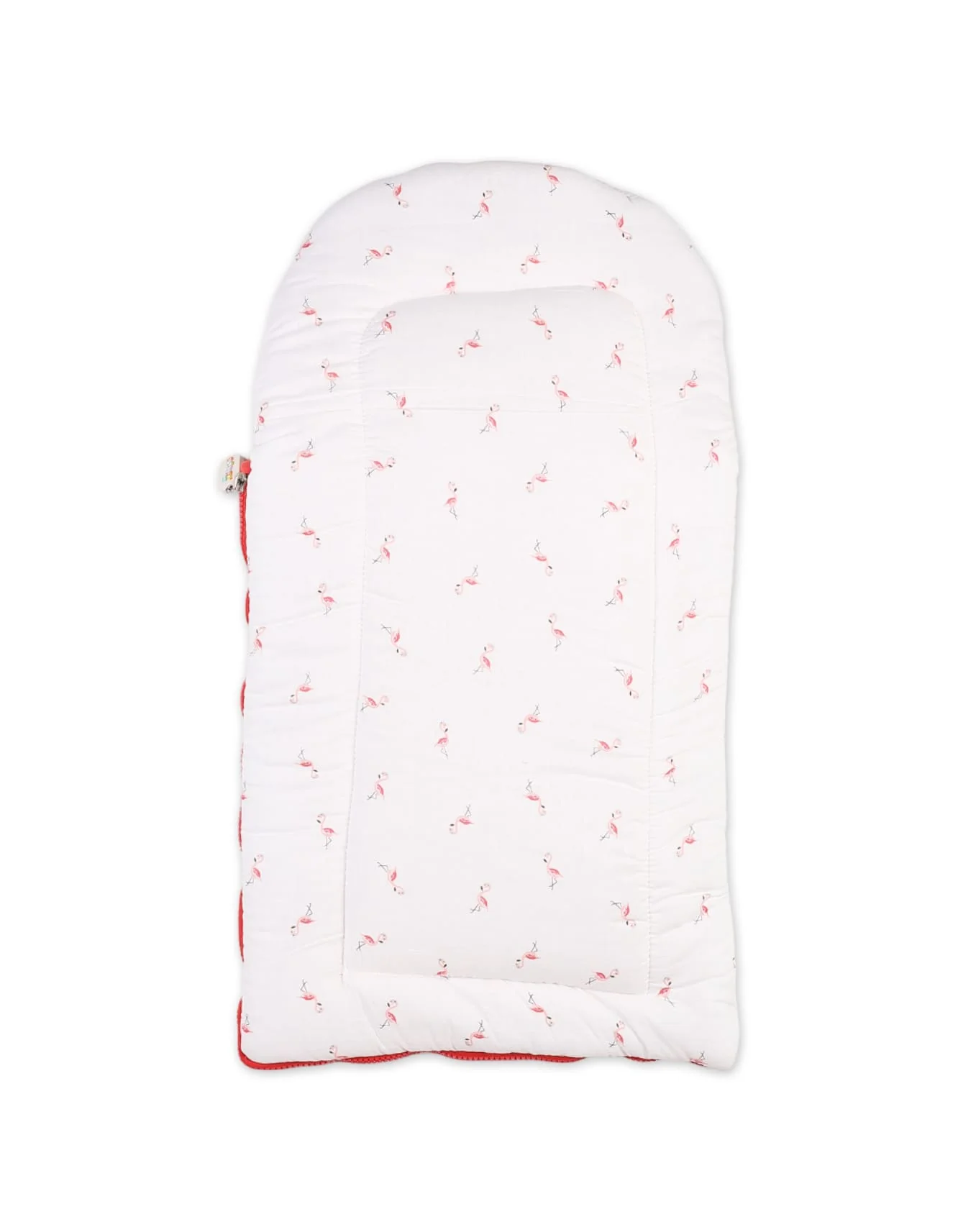 Carry Nest Bambies®  Flamingo Red at Zubaidas Official™ Pakistan - Image 3