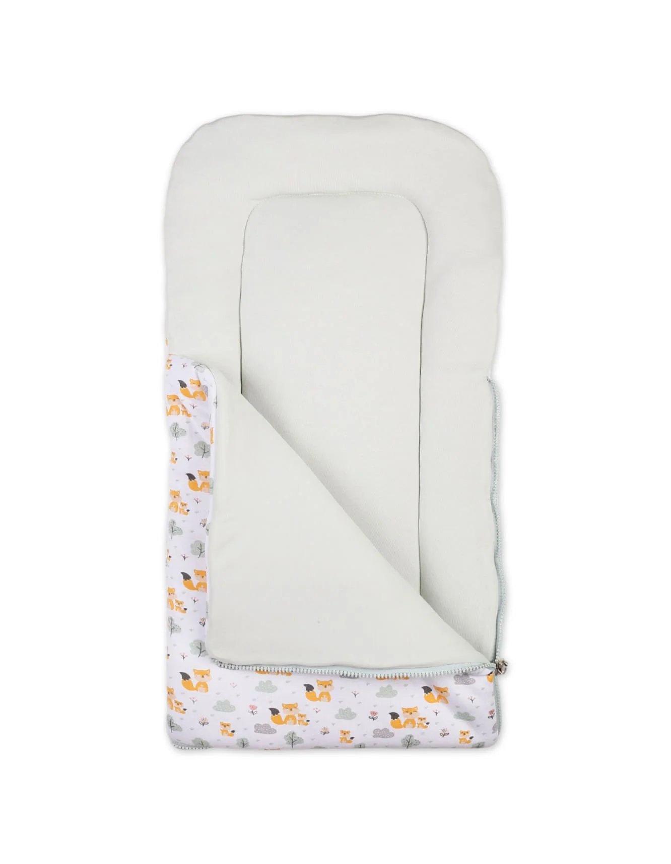 Carry Nest Bambies® Fox at Zubaidas Official™ Pakistan - Image 2