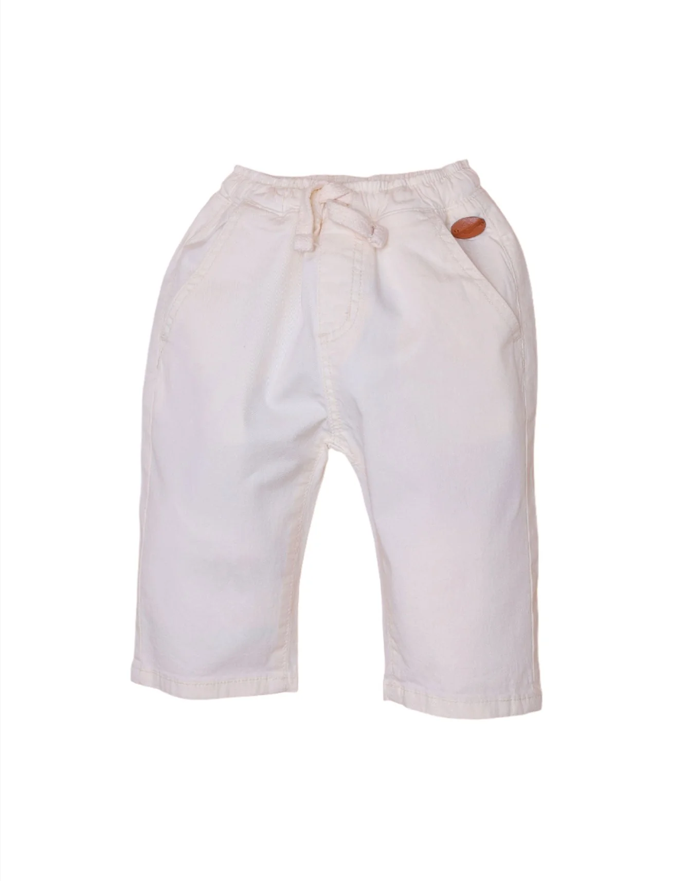 Zubaida's Bermuda Shorts for Boys