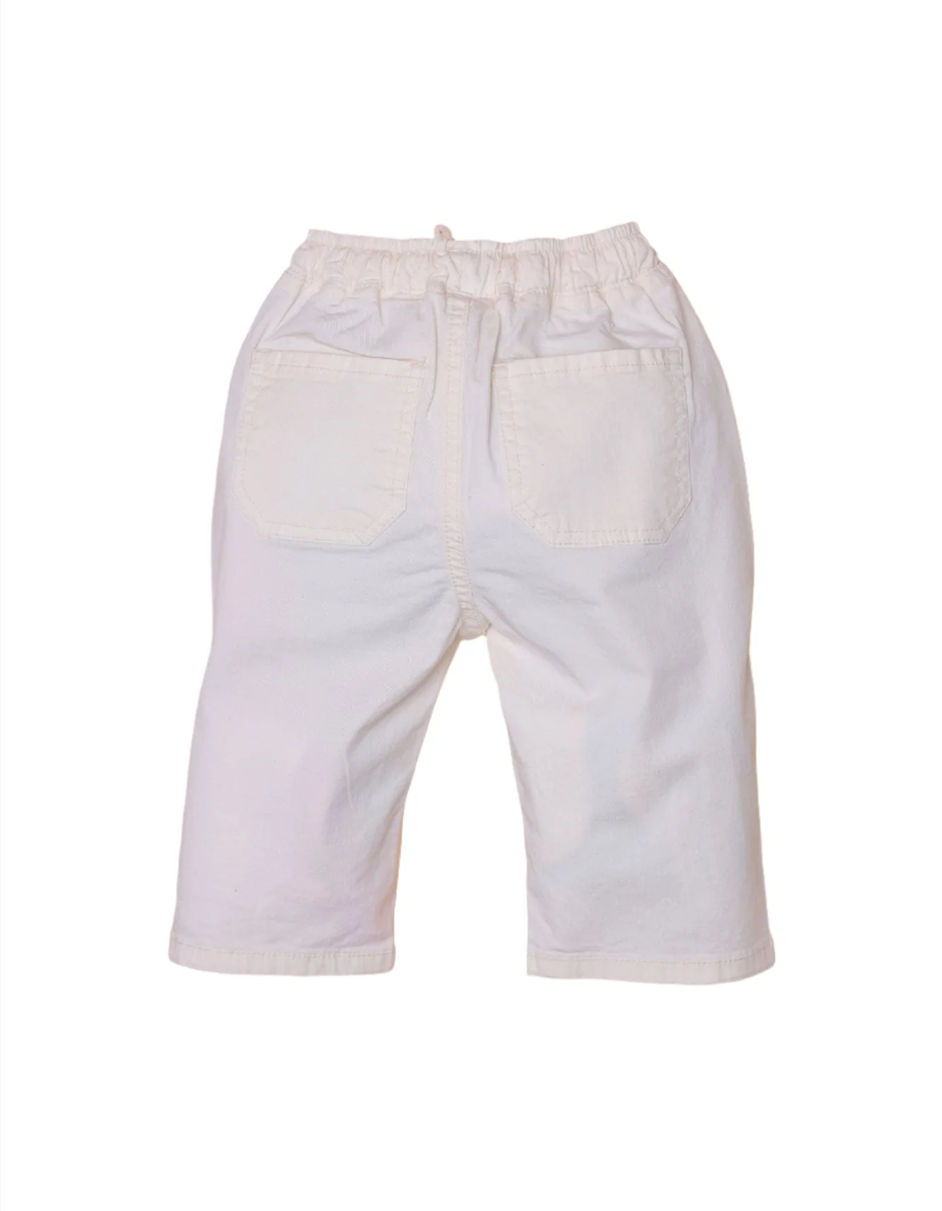 Zubaida's Bermuda Shorts for Boys - Image 2