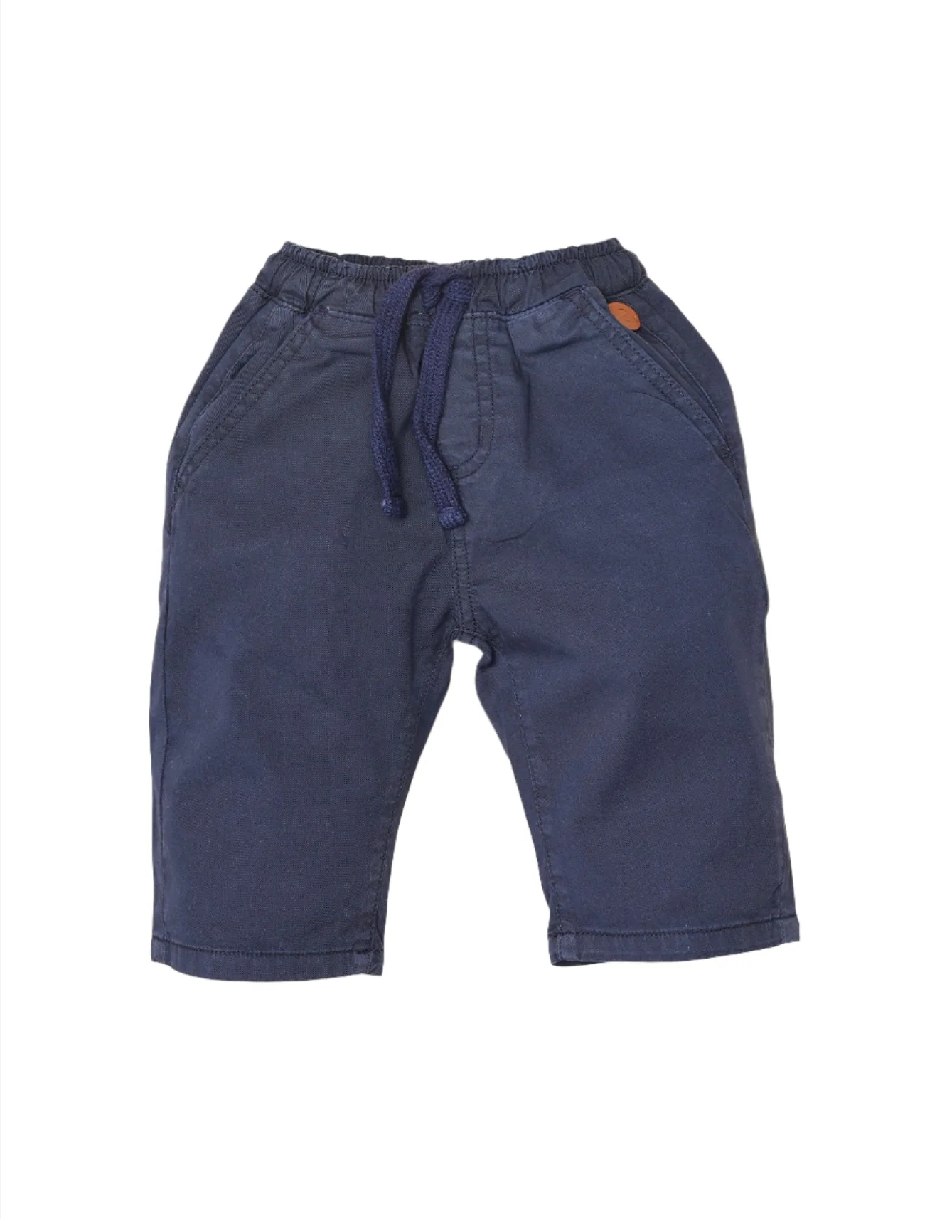 Zubaida's Bermuda Shorts for Boys