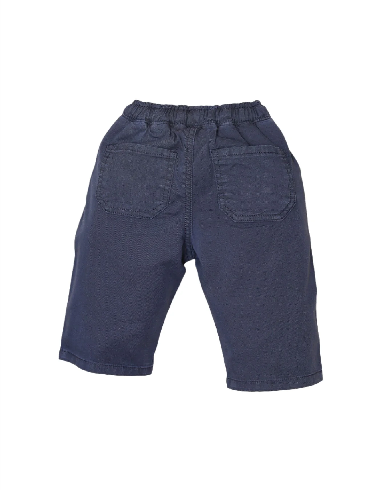 Zubaida's Bermuda Shorts for Boys - Image 2