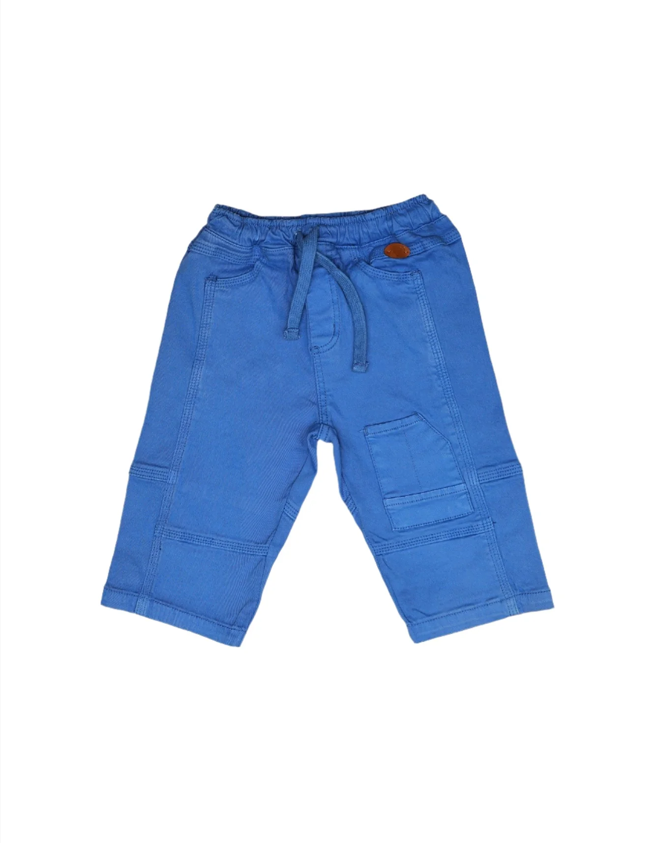 Zubaida's Bermuda Shorts for Boys
