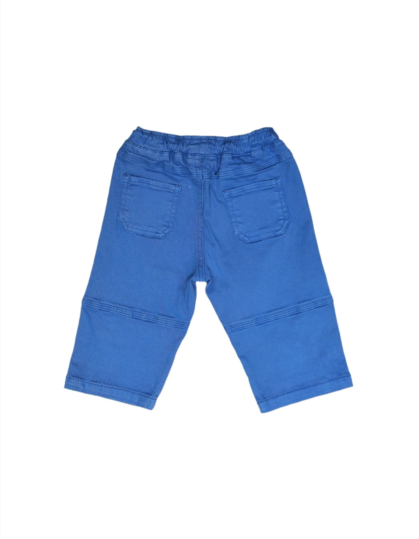 Zubaida's Bermuda Shorts for Boys - Image 2