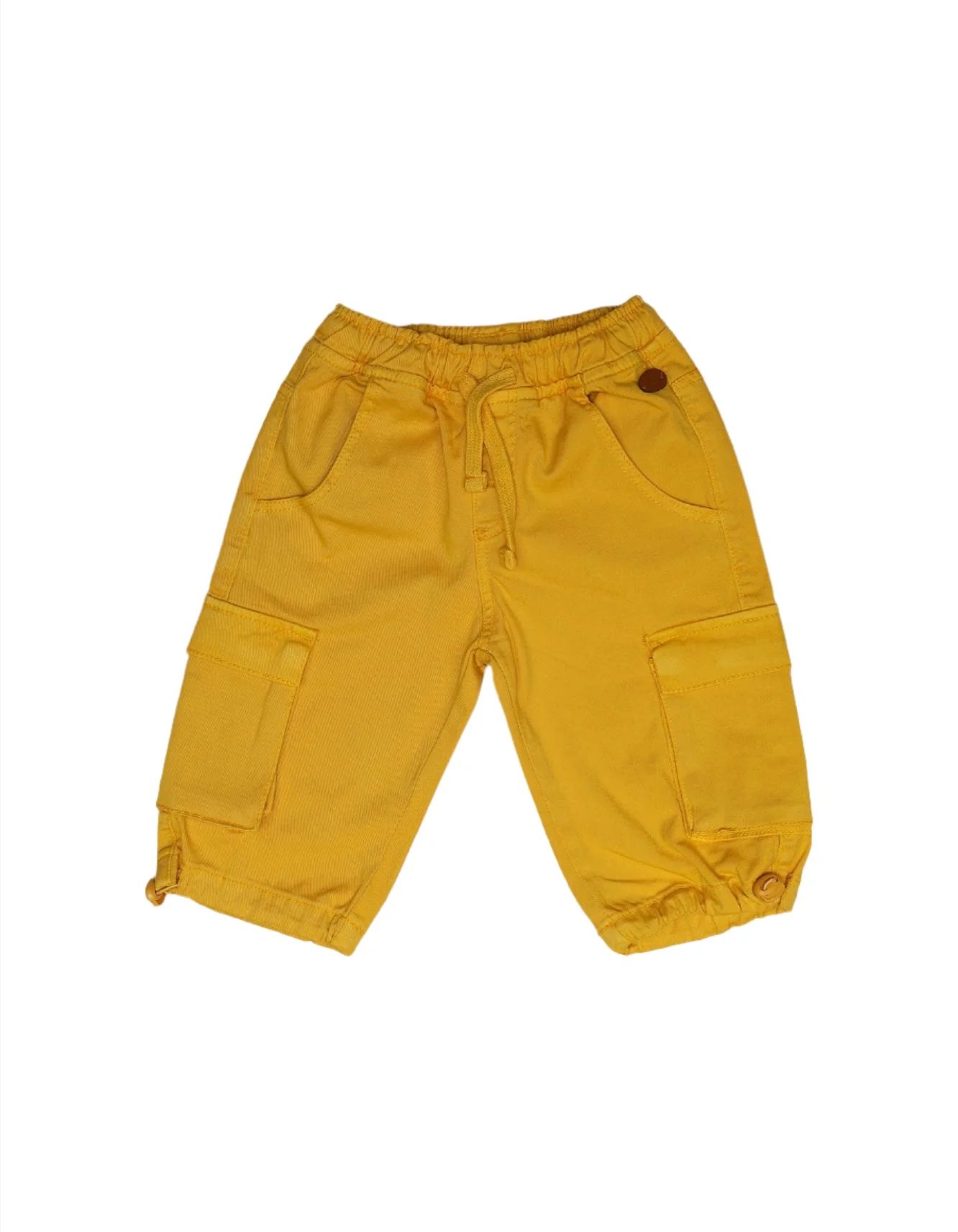 Zubaida's Bermuda Shorts for Boys