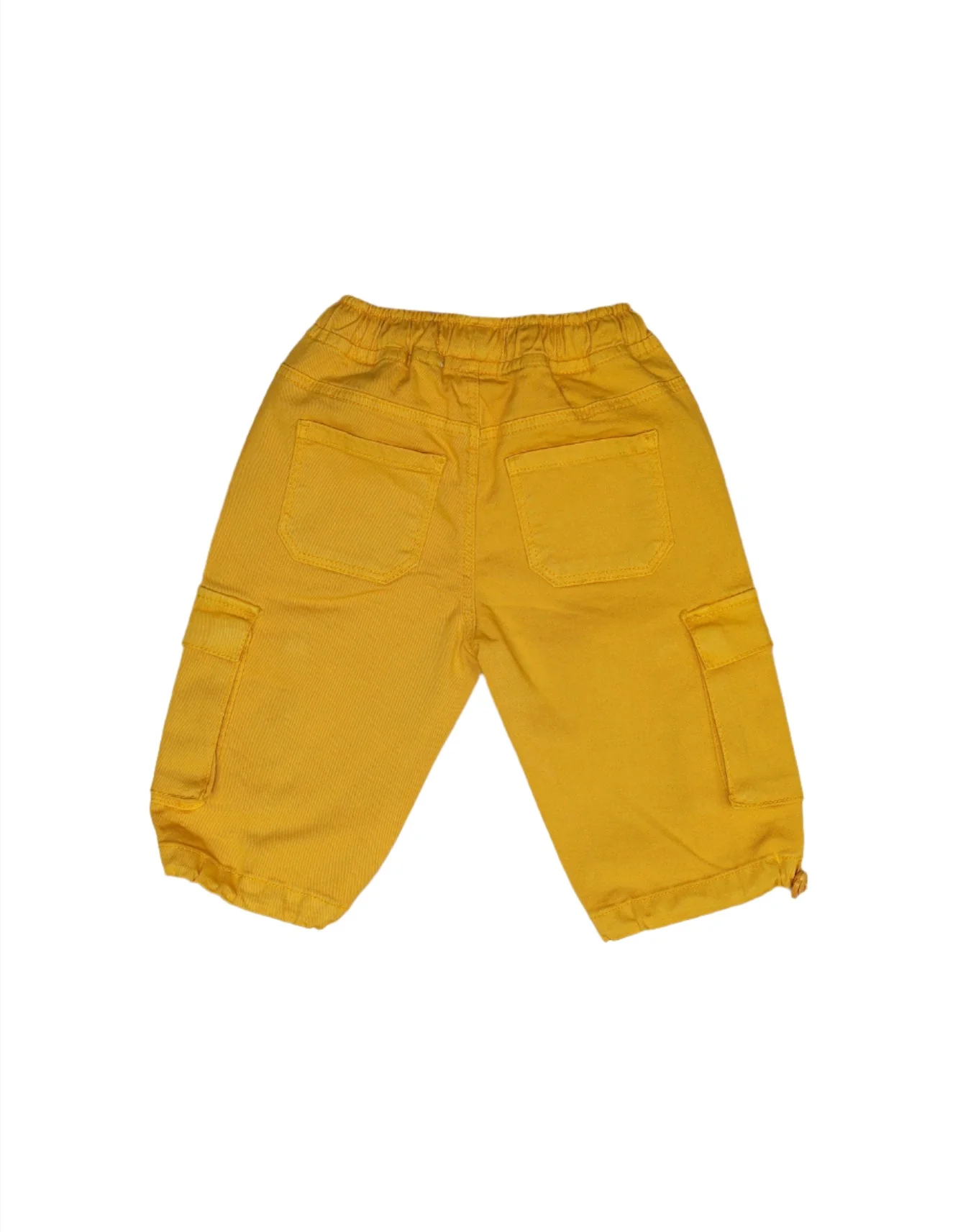 Zubaida's Bermuda Shorts for Boys - Image 2