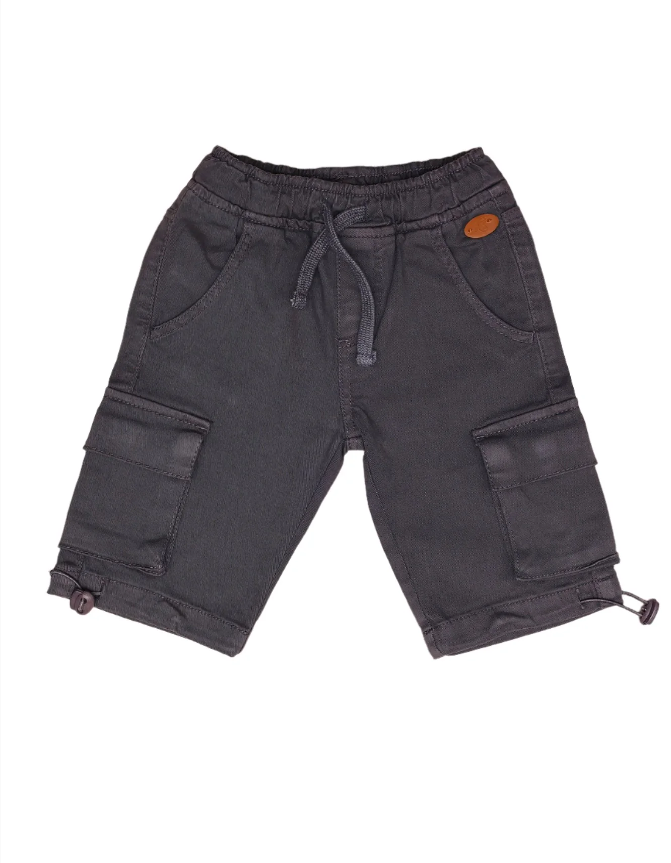 Zubaida's Bermuda Shorts for Boys