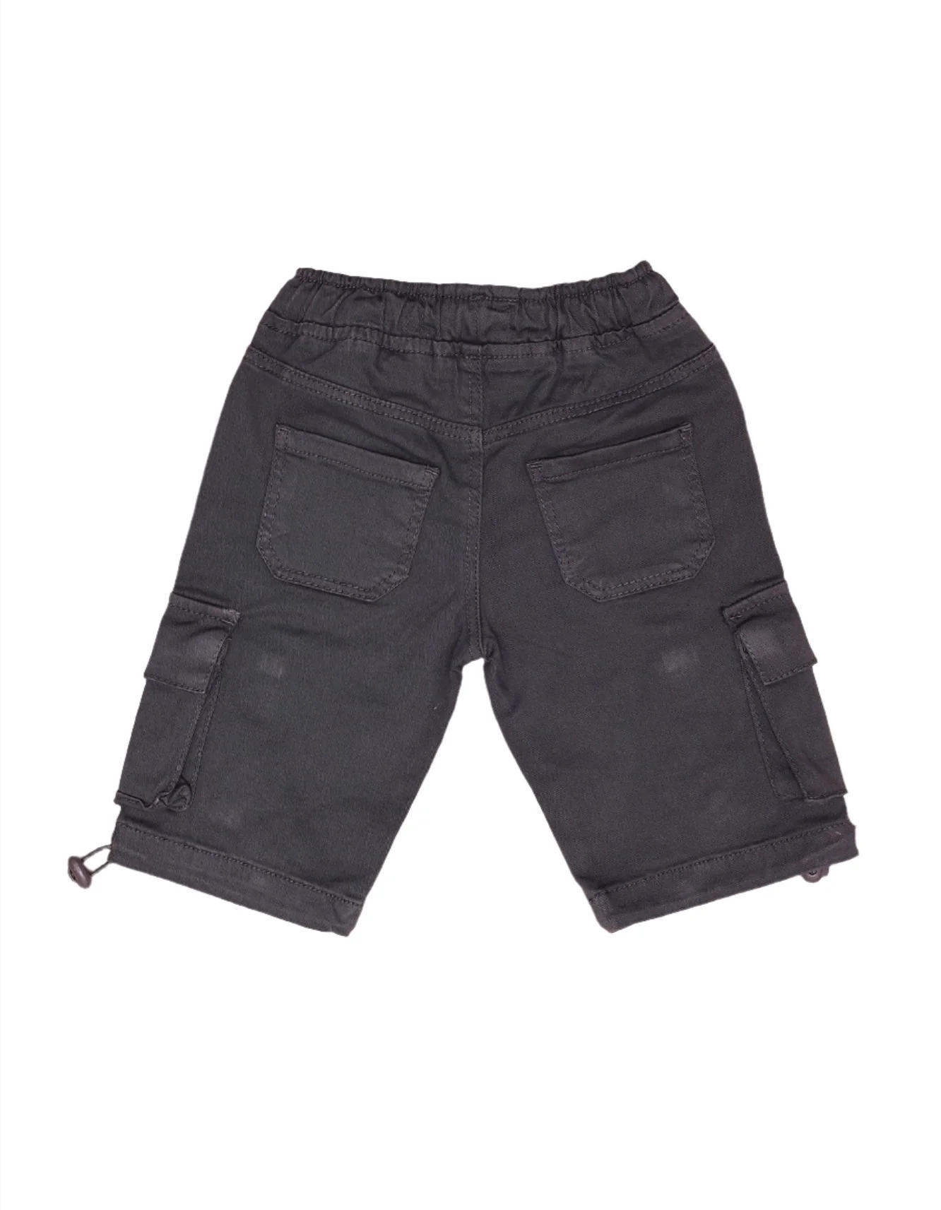 Zubaida's Bermuda Shorts for Boys - Image 2
