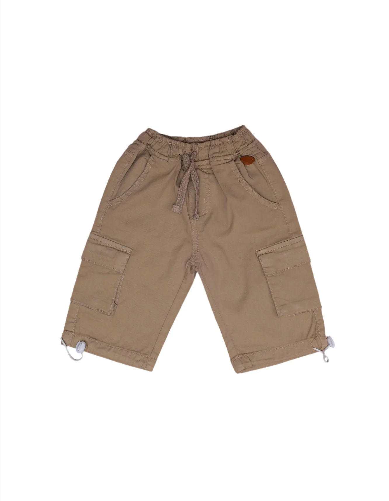 Zubaida's Bermuda Shorts for Boys