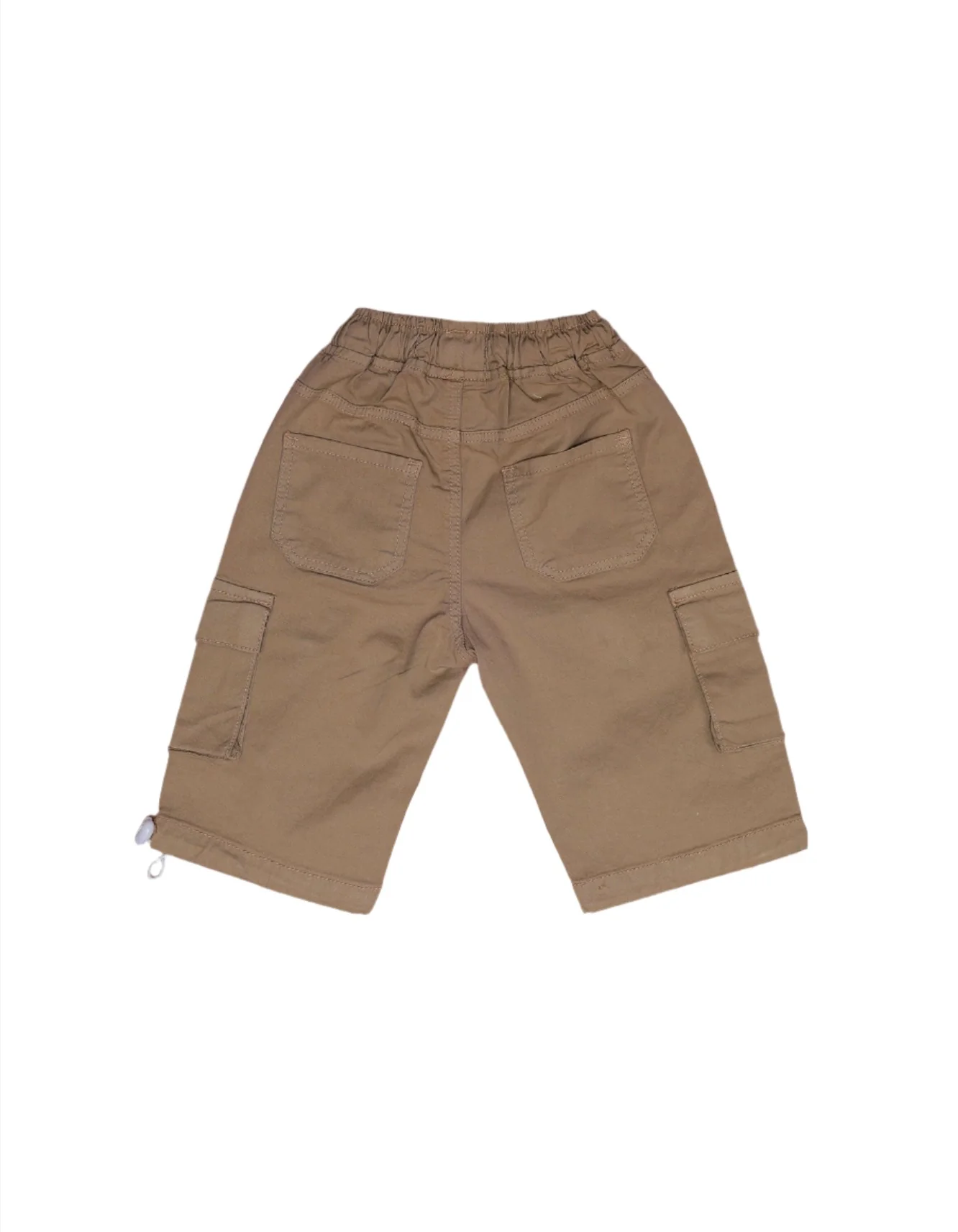 Zubaida's Bermuda Shorts for Boys - Image 2