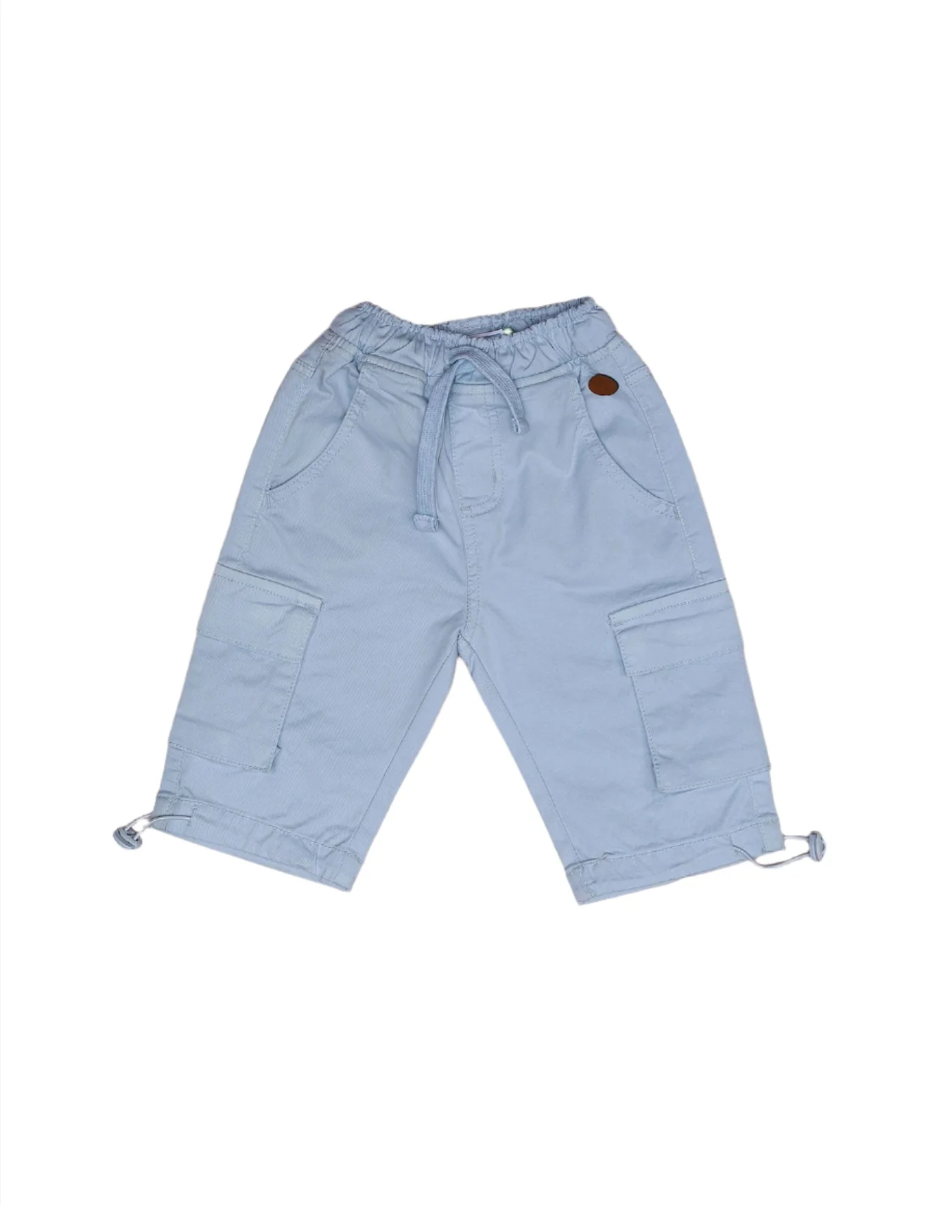Zubaida's Bermuda Shorts for Boys
