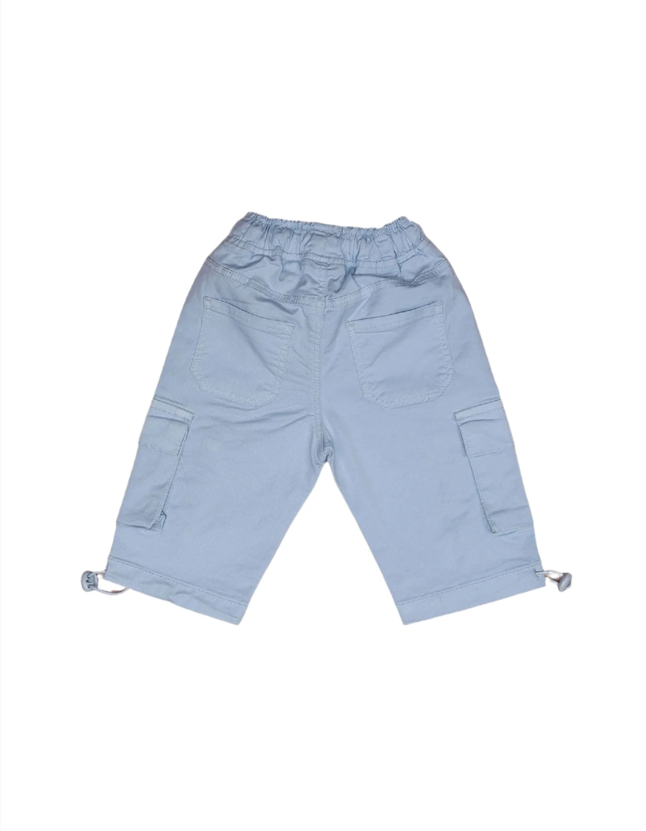 Zubaida's Bermuda Shorts for Boys - Image 2