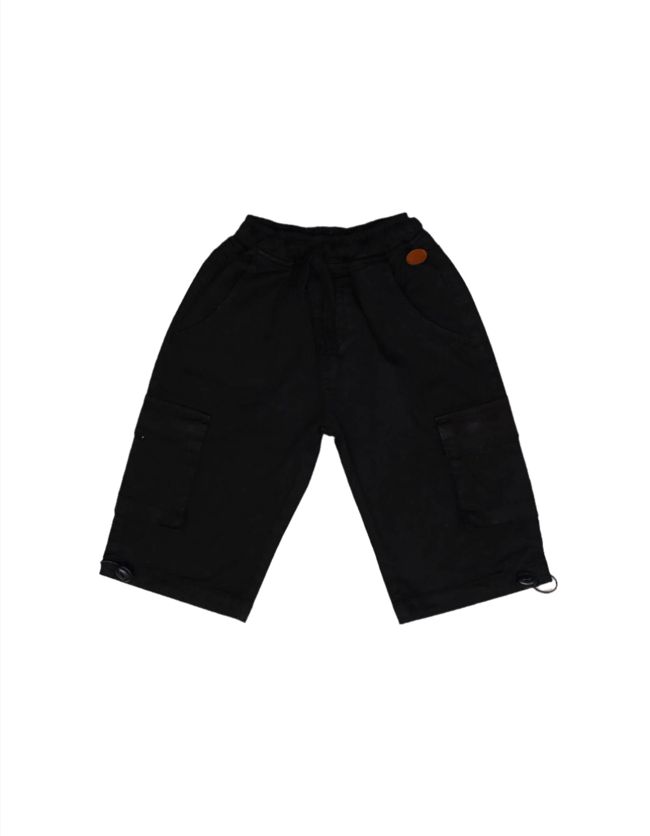 Zubaida's Bermuda Shorts for Boys