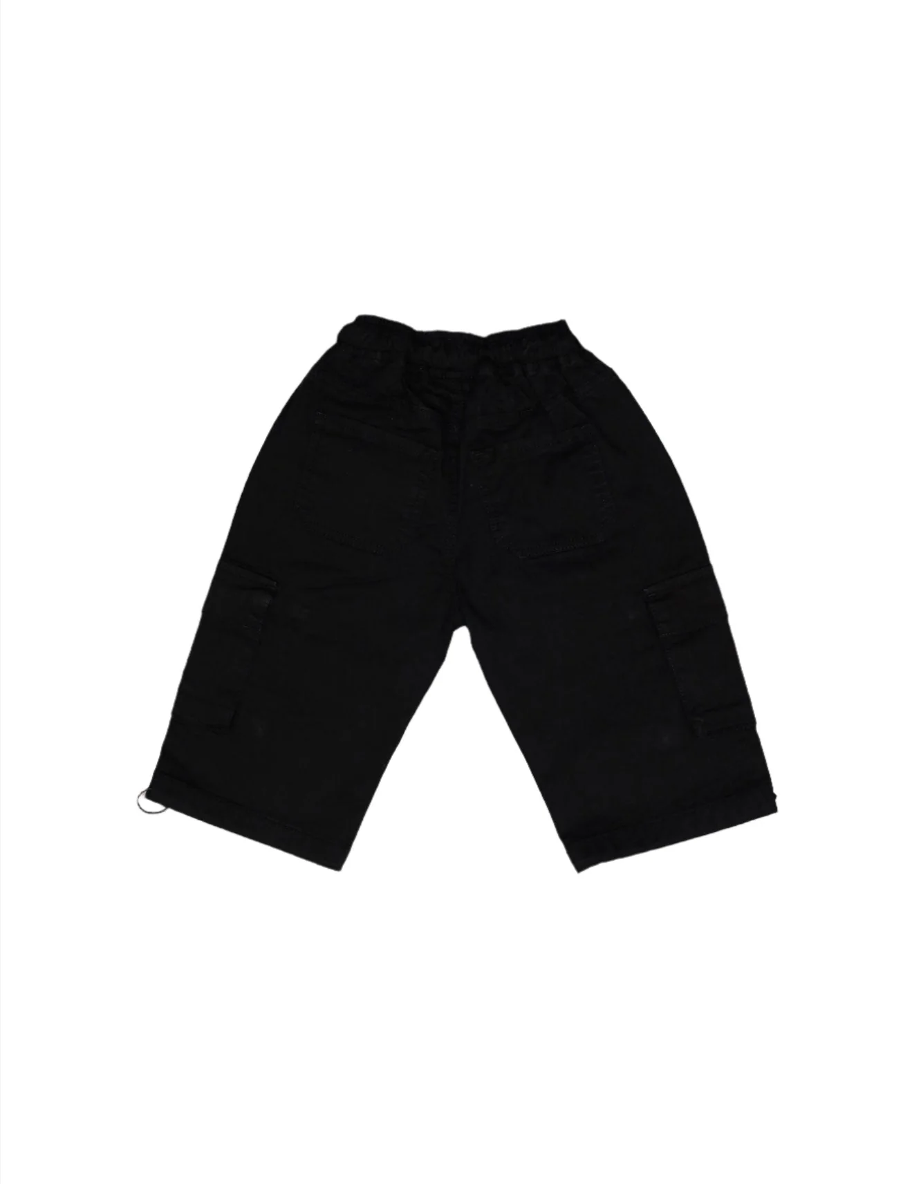 Zubaida's Bermuda Shorts for Boys - Image 2