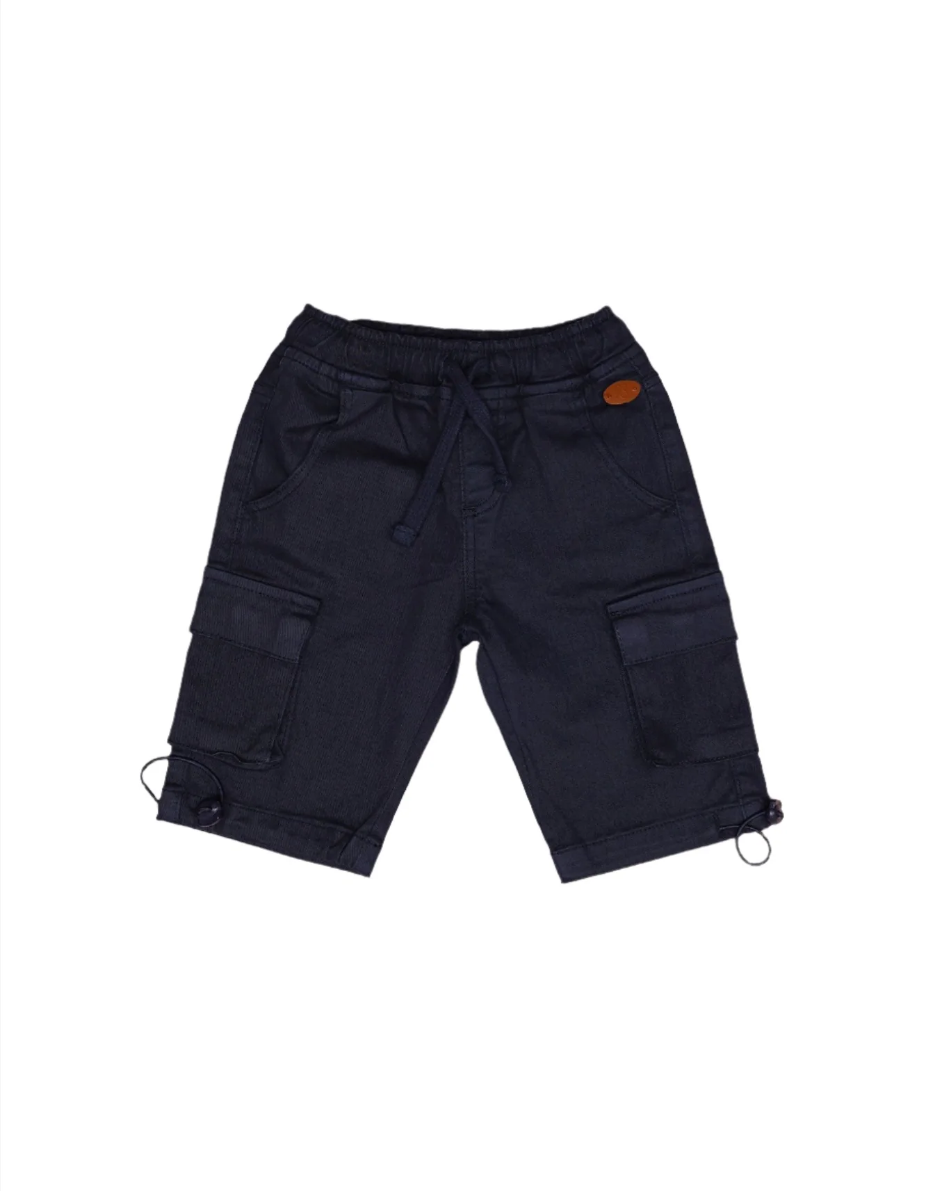 Zubaida's Bermuda Shorts for Boys