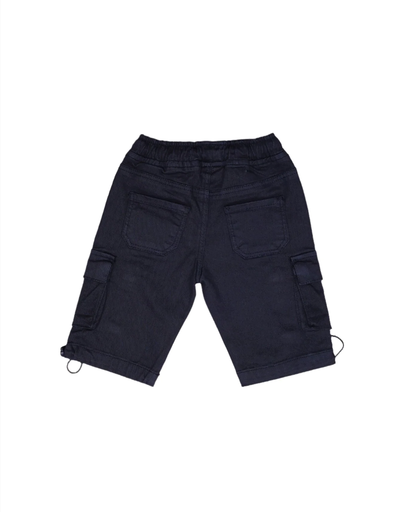 Zubaida's Bermuda Shorts for Boys - Image 2