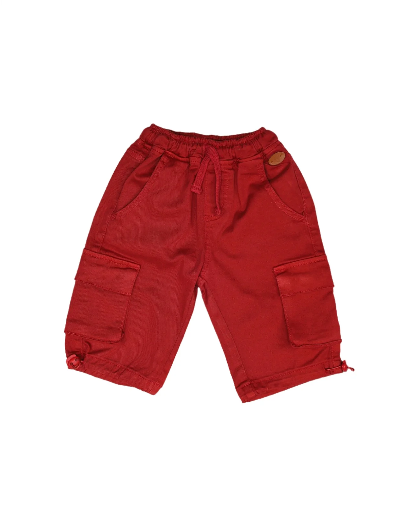 Zubaida's Bermuda Shorts for Boys