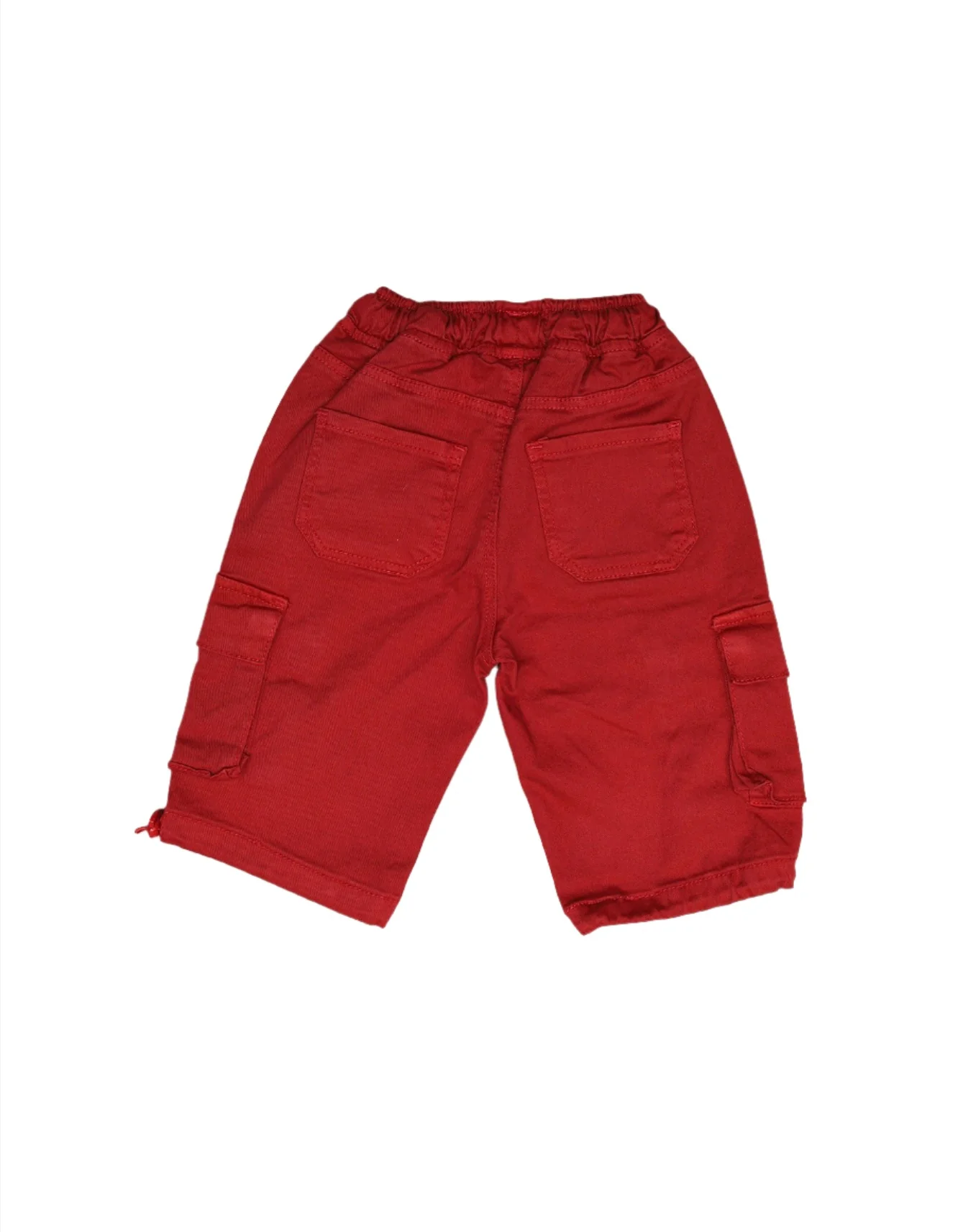 Zubaida's Bermuda Shorts for Boys - Image 2