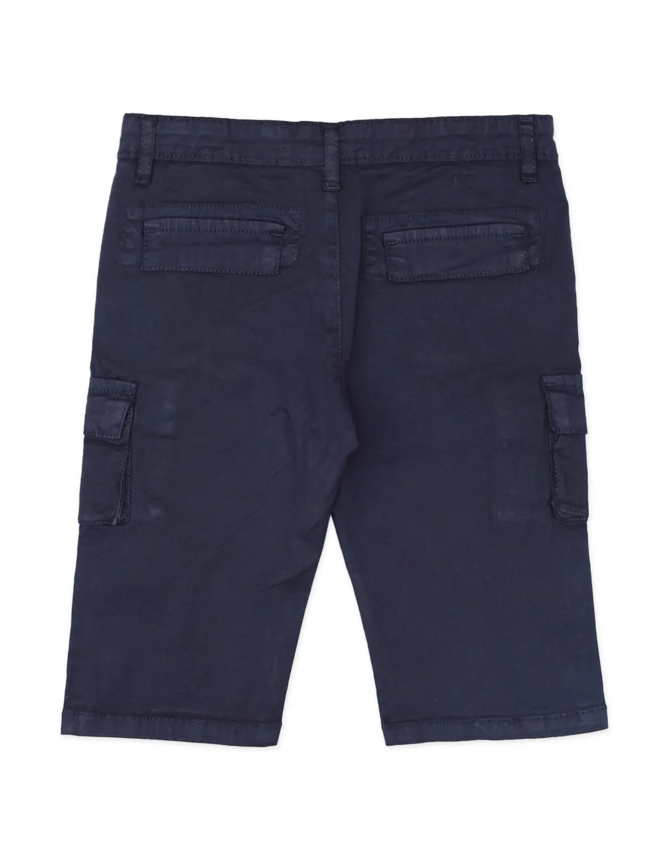 Zubaida's Bermuda Shorts for Boys - Image 2