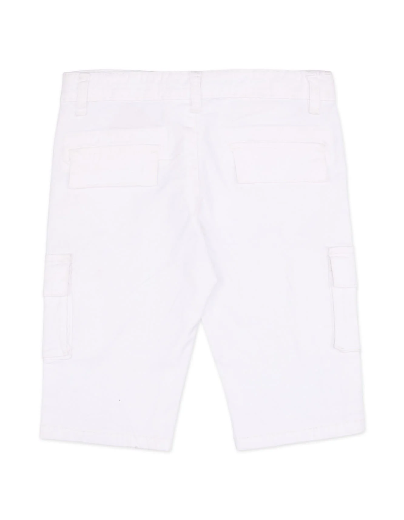 Zubaida's Bermuda Shorts for Boys - Image 2