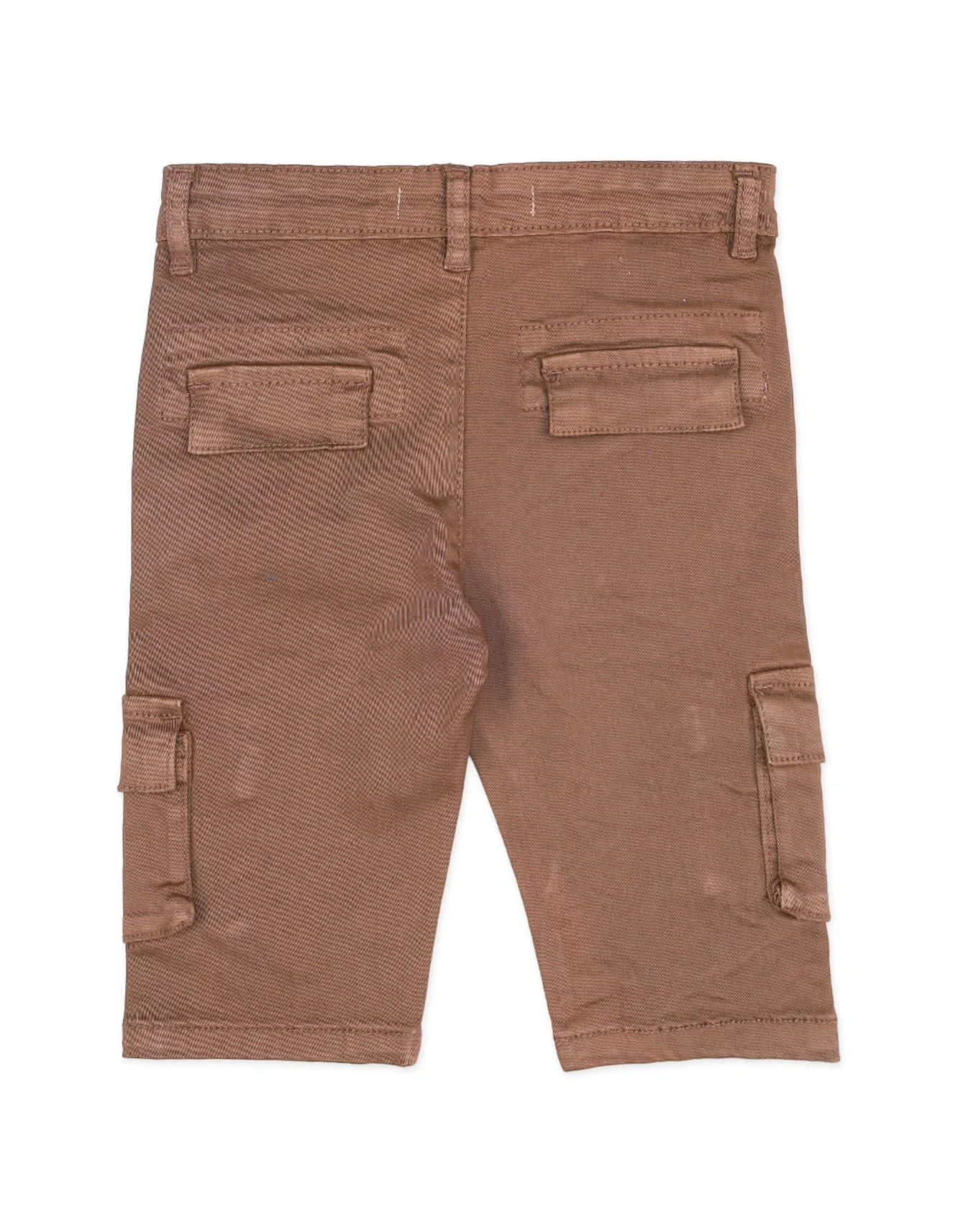 Zubaida's Bermuda Shorts for Boys - Image 2