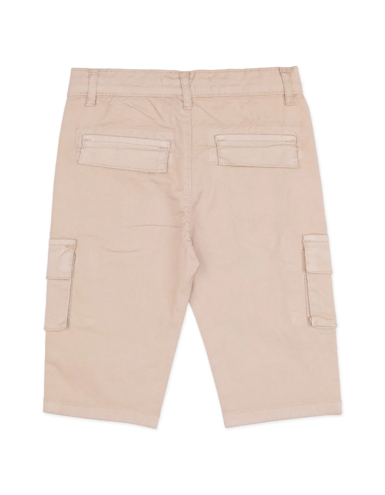 Zubaida's Bermuda Shorts for Boys - Image 2