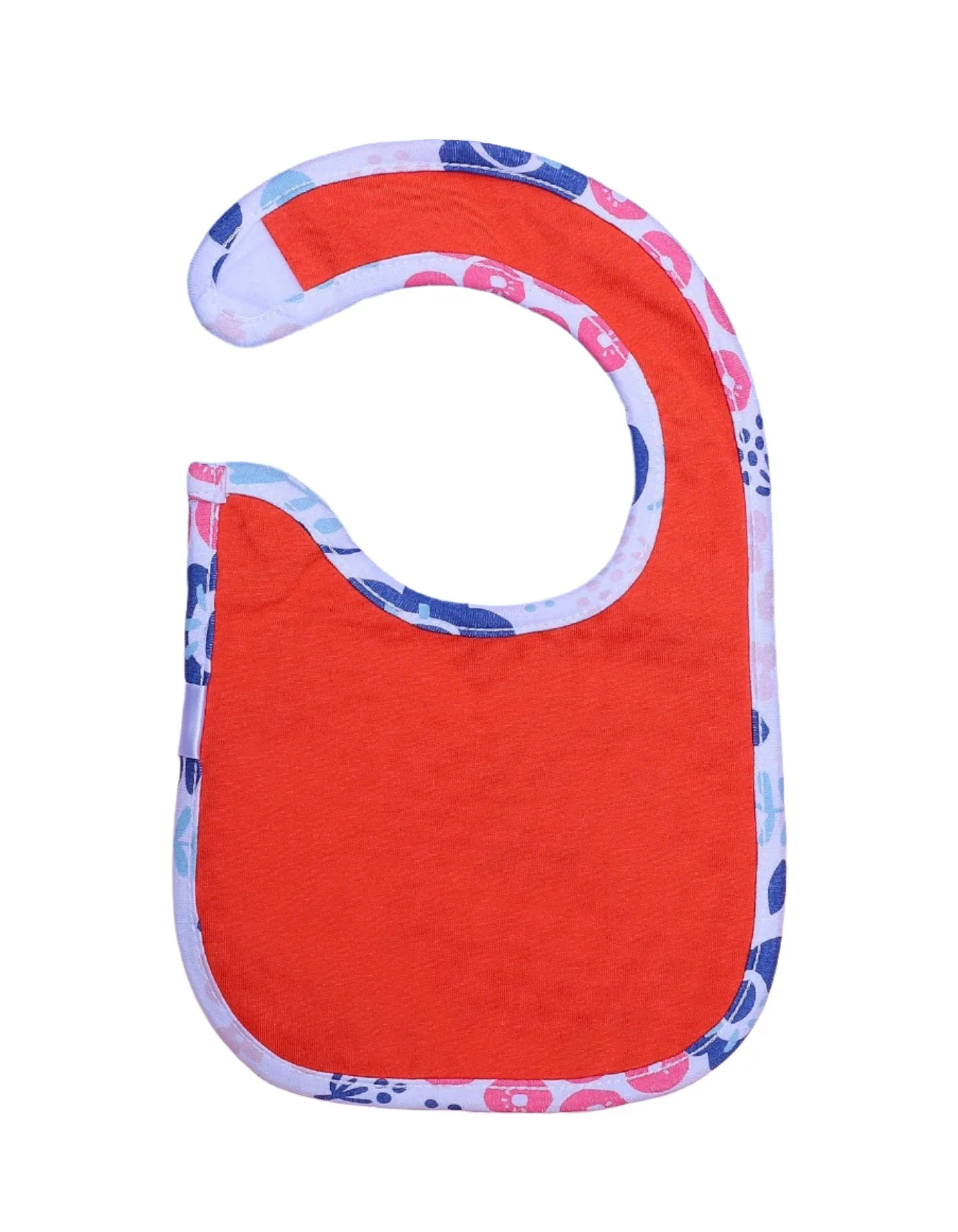 Zubaida's Bib Flower - Image 2