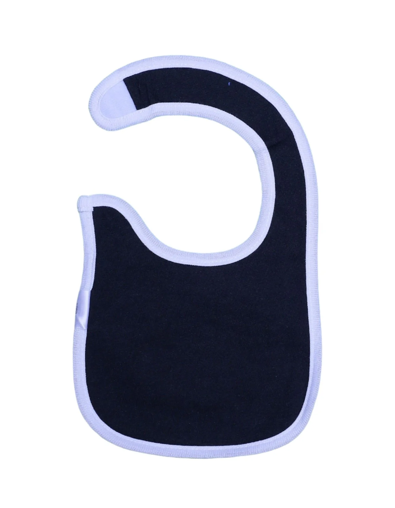 Zubaida's Bib Purple - Image 2