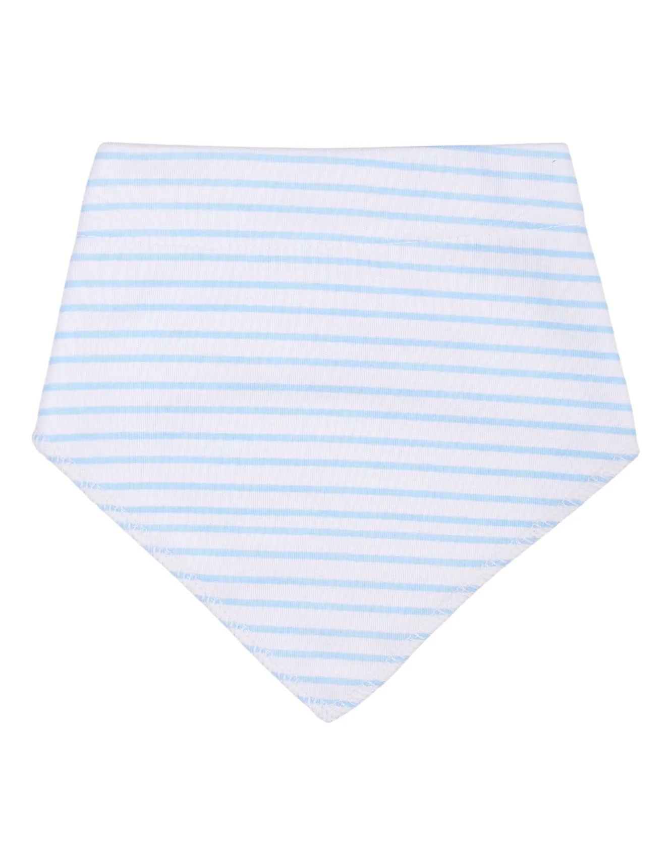 Baby Boy Bibs Bambies® Pack of 3 Farmlands at Zubaidas Official™ Pakistan - Image 4