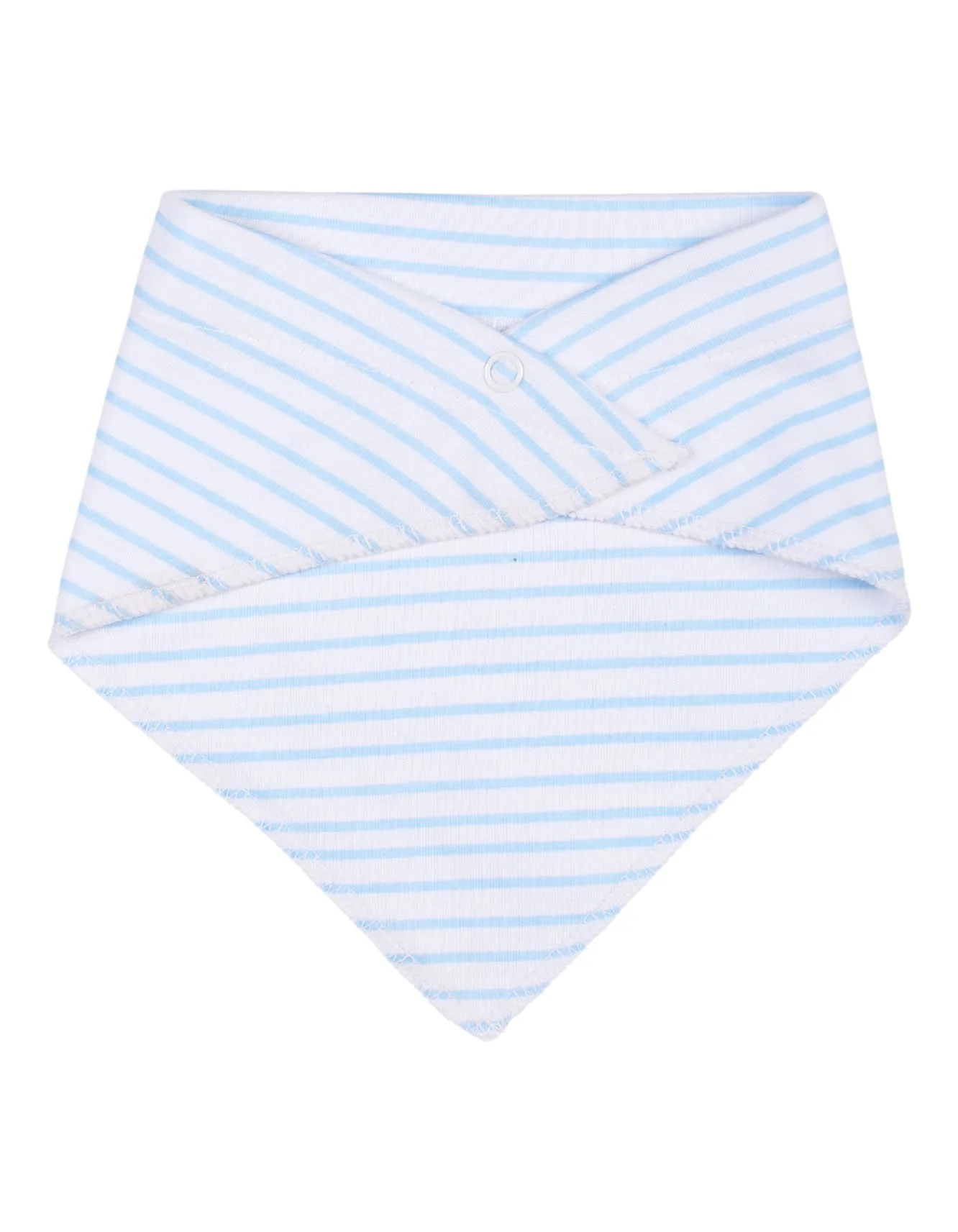 Baby Boy Bibs Bambies® Pack of 3 Farmlands at Zubaidas Official™ Pakistan - Image 5
