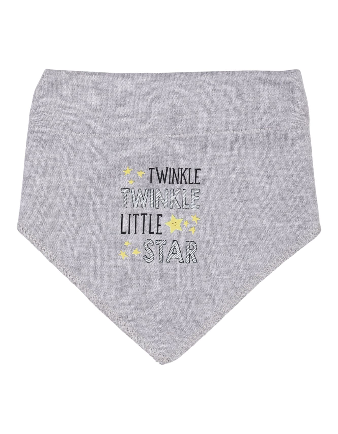 Baby Bibs Bambies® Pack of 3 Patterns at Zubaidas Official™ Pakistan - Image 2
