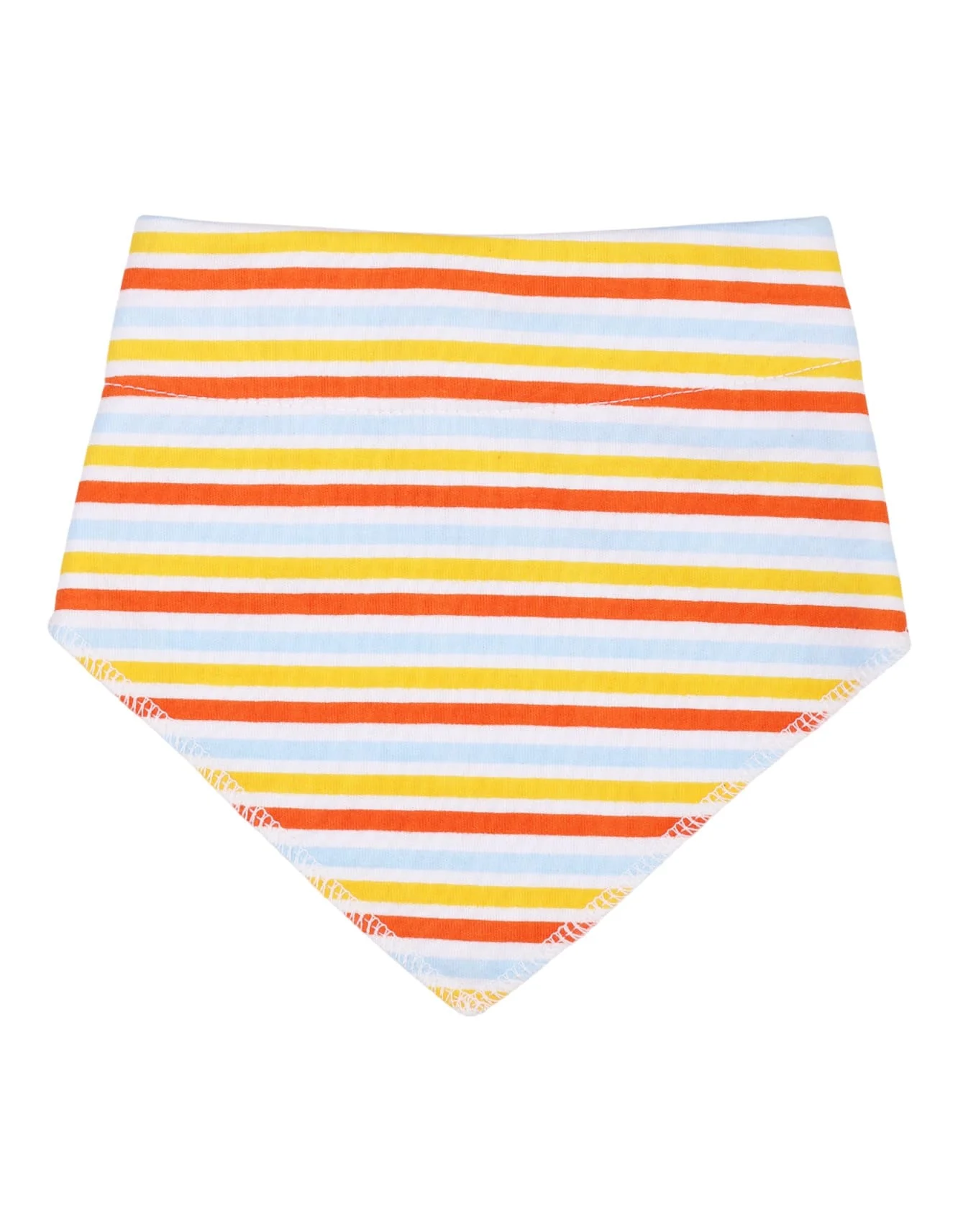 Baby Bibs Bambies® Pack of 3 Patterns at Zubaidas Official™ Pakistan - Image 4