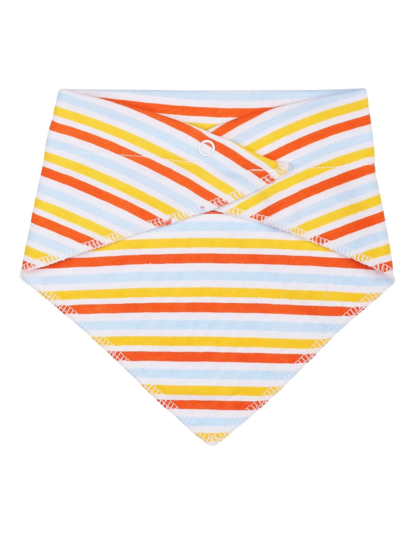 Baby Bibs Bambies® Pack of 3 Patterns at Zubaidas Official™ Pakistan - Image 5