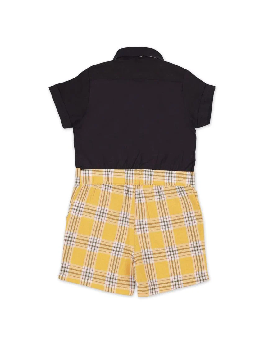 Zubaida's Formal Romper - Image 2