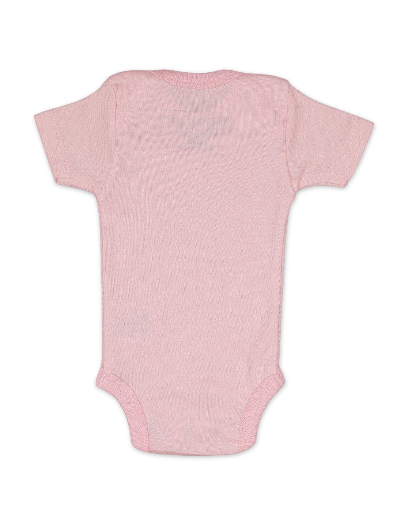 Zubaida's Body Suit Set Blossom Theme for Girls - Pack of 3 - Image 5