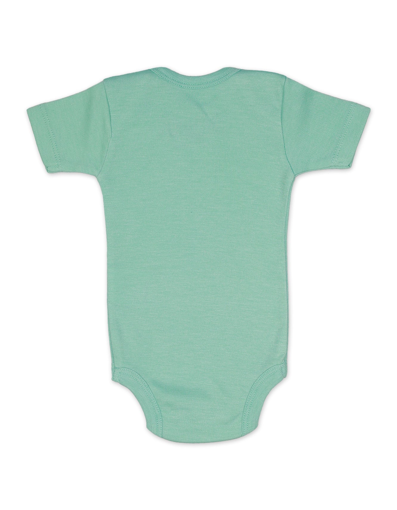 Zubaida's Body Suit Set Night Stars Theme Unisex - Pack of 3 - Image 7