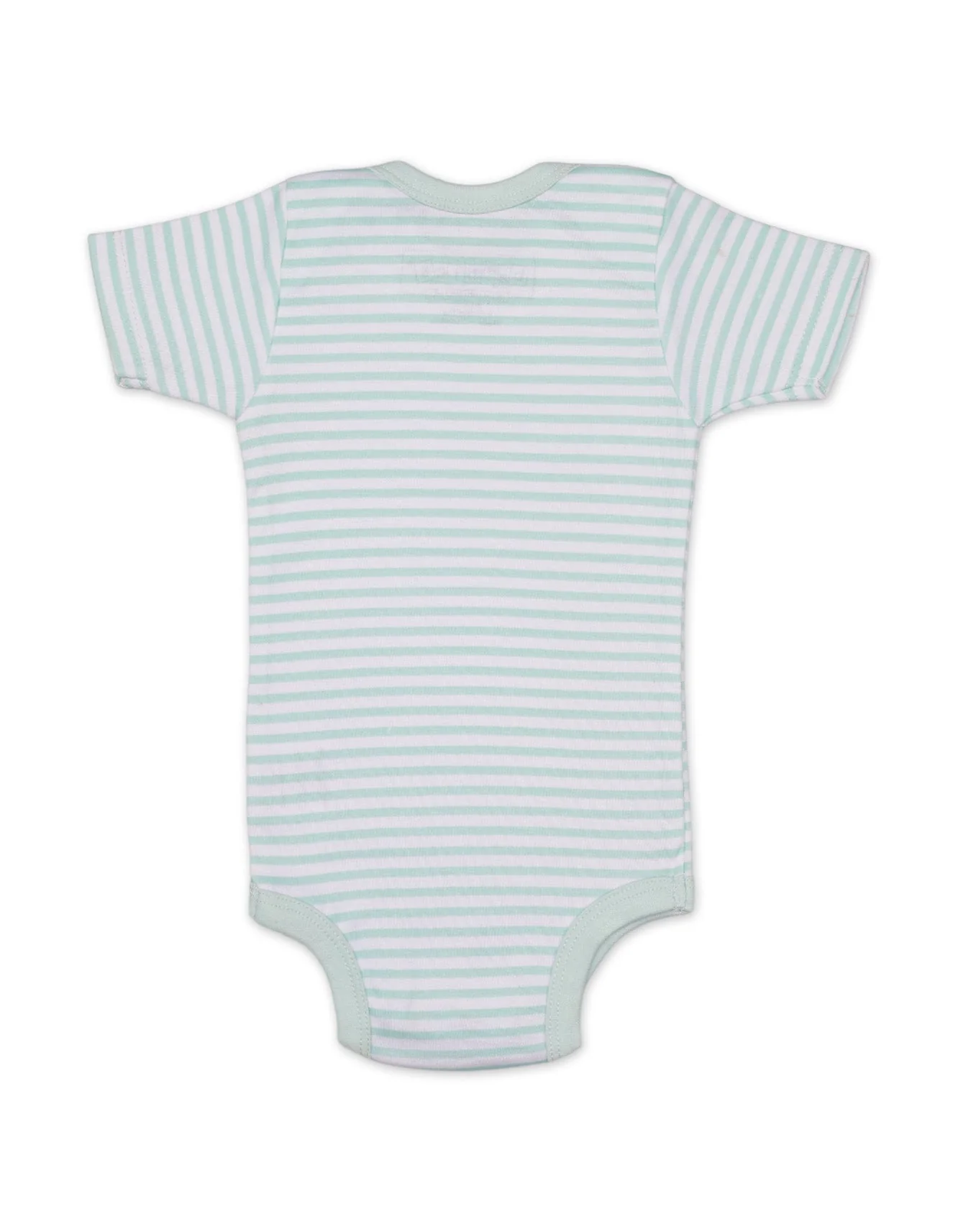 Zubaida's Body Suit Set with Dino World Theme for Unisex- Pack of 3 - Image 7