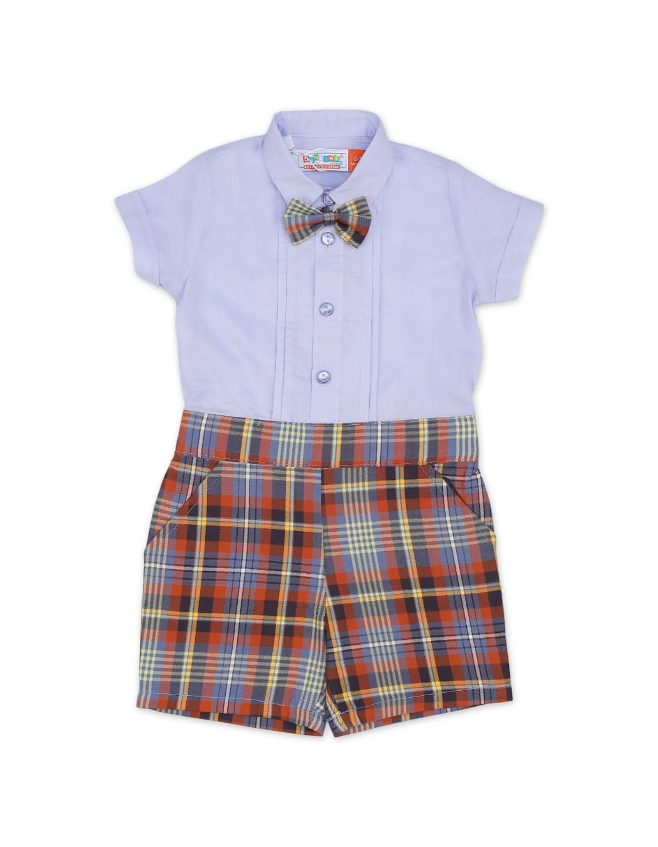 Zubaida's Formal Romper