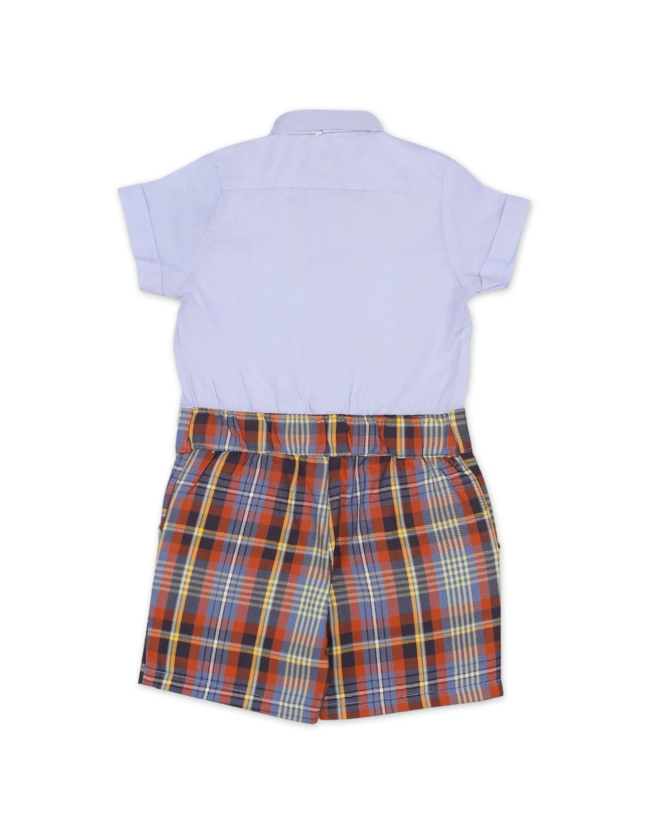 Zubaida's Formal Romper - Image 2