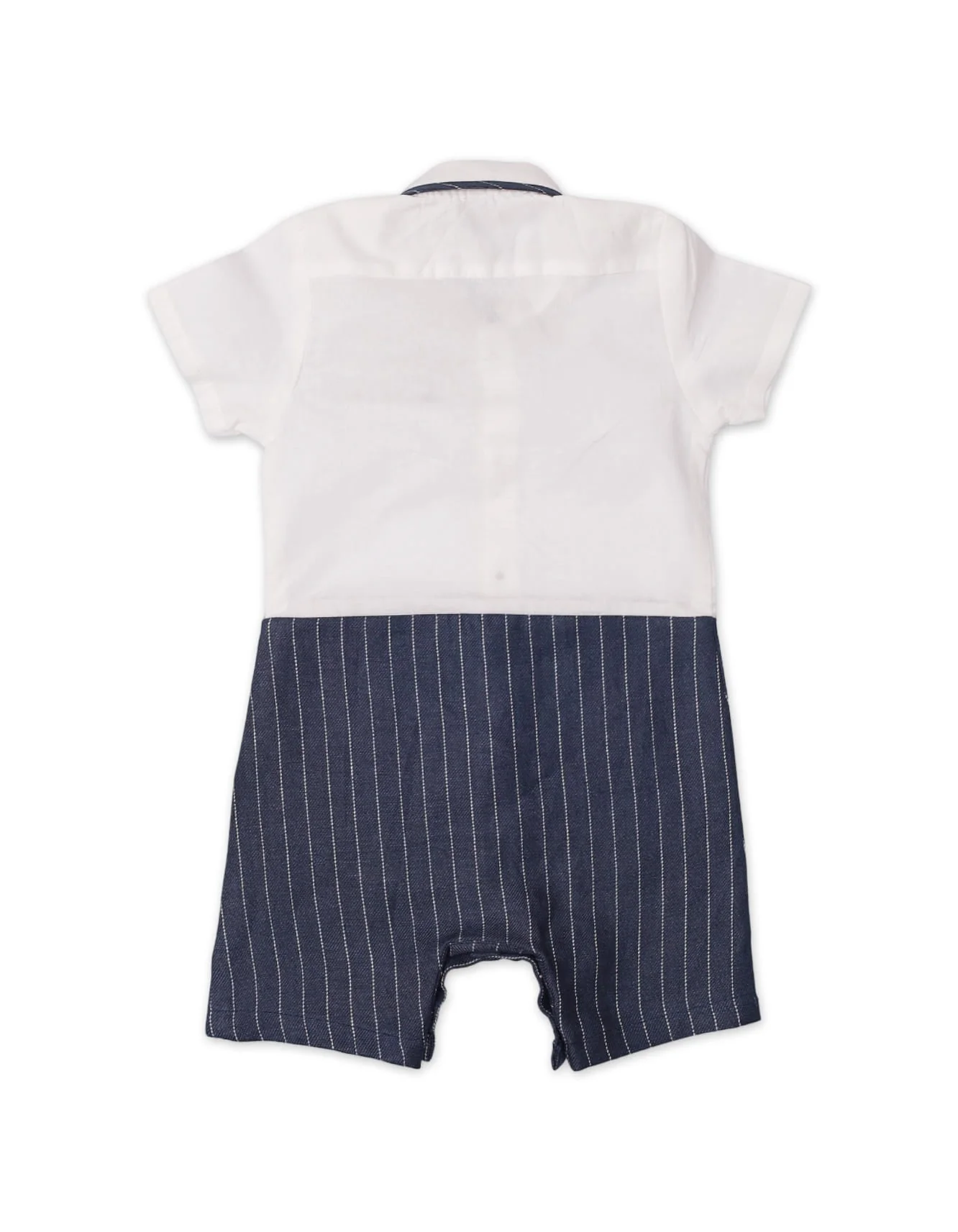 Zubaida's Formal Romper - Image 2