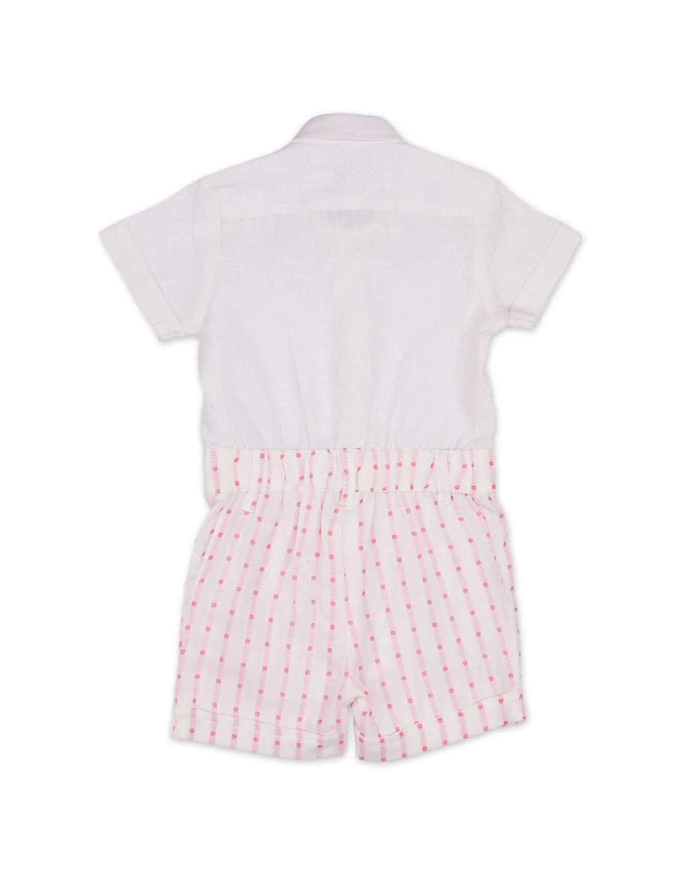Zubaida's Formal Romper - Image 2