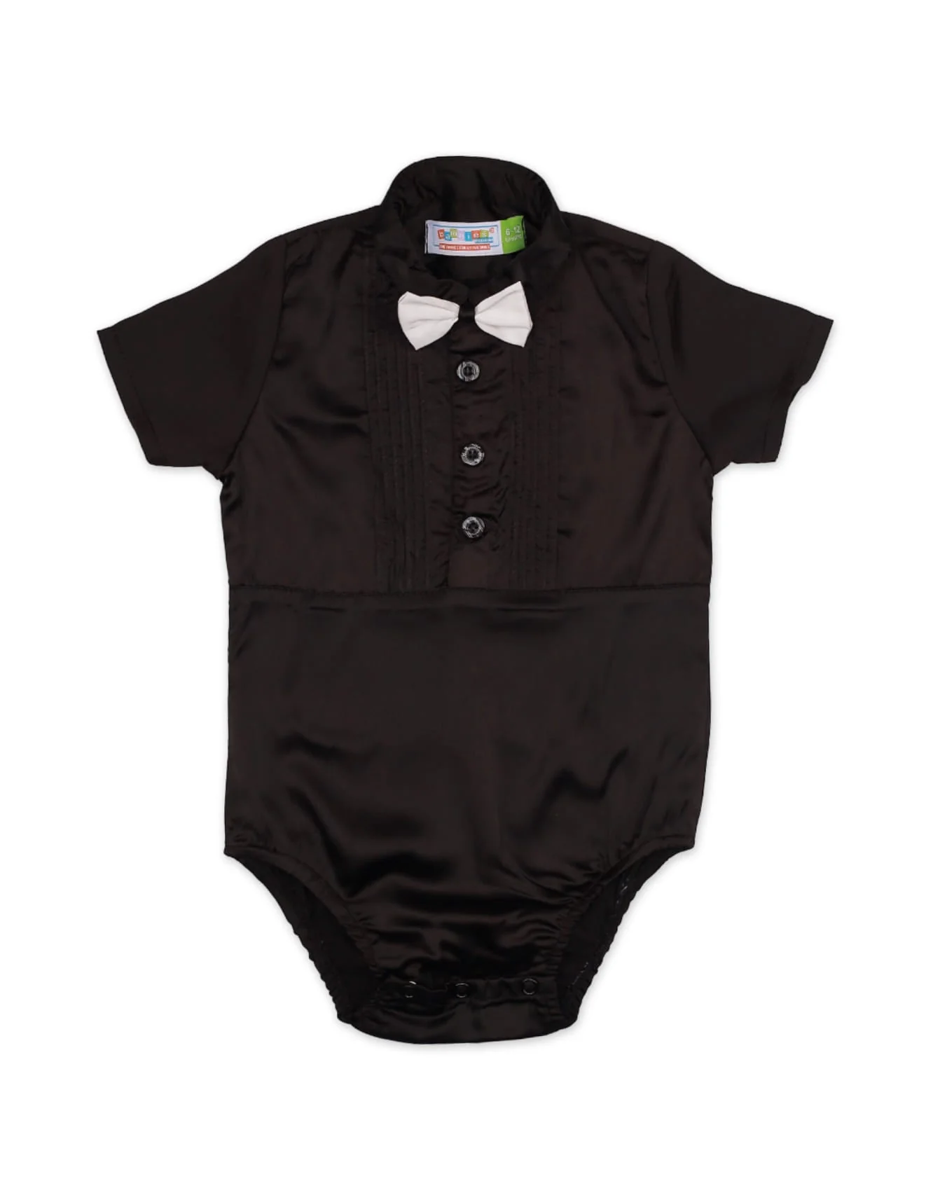 Zubaida's Formal Bodysuit