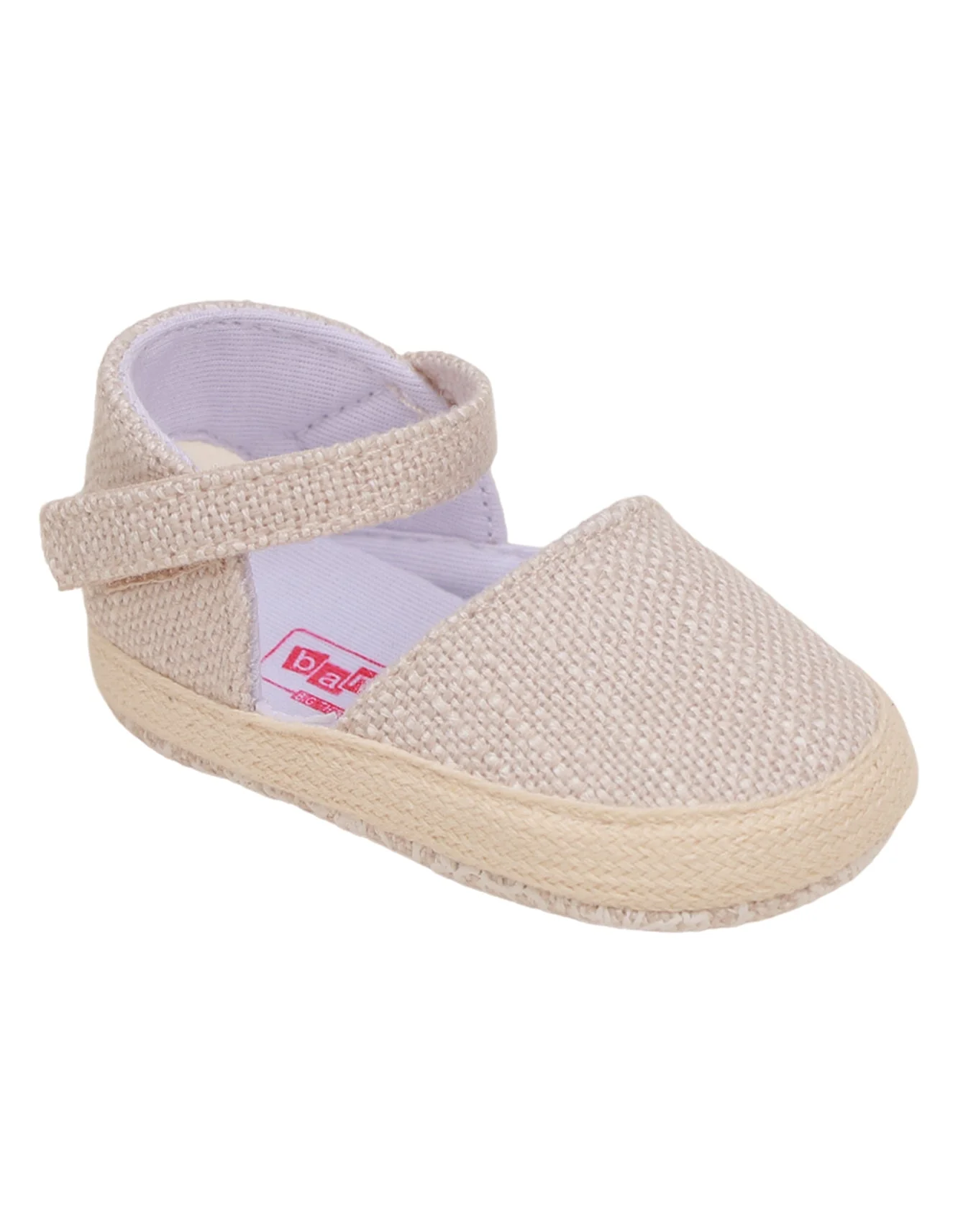 Booties Beige for Girls - Image 3