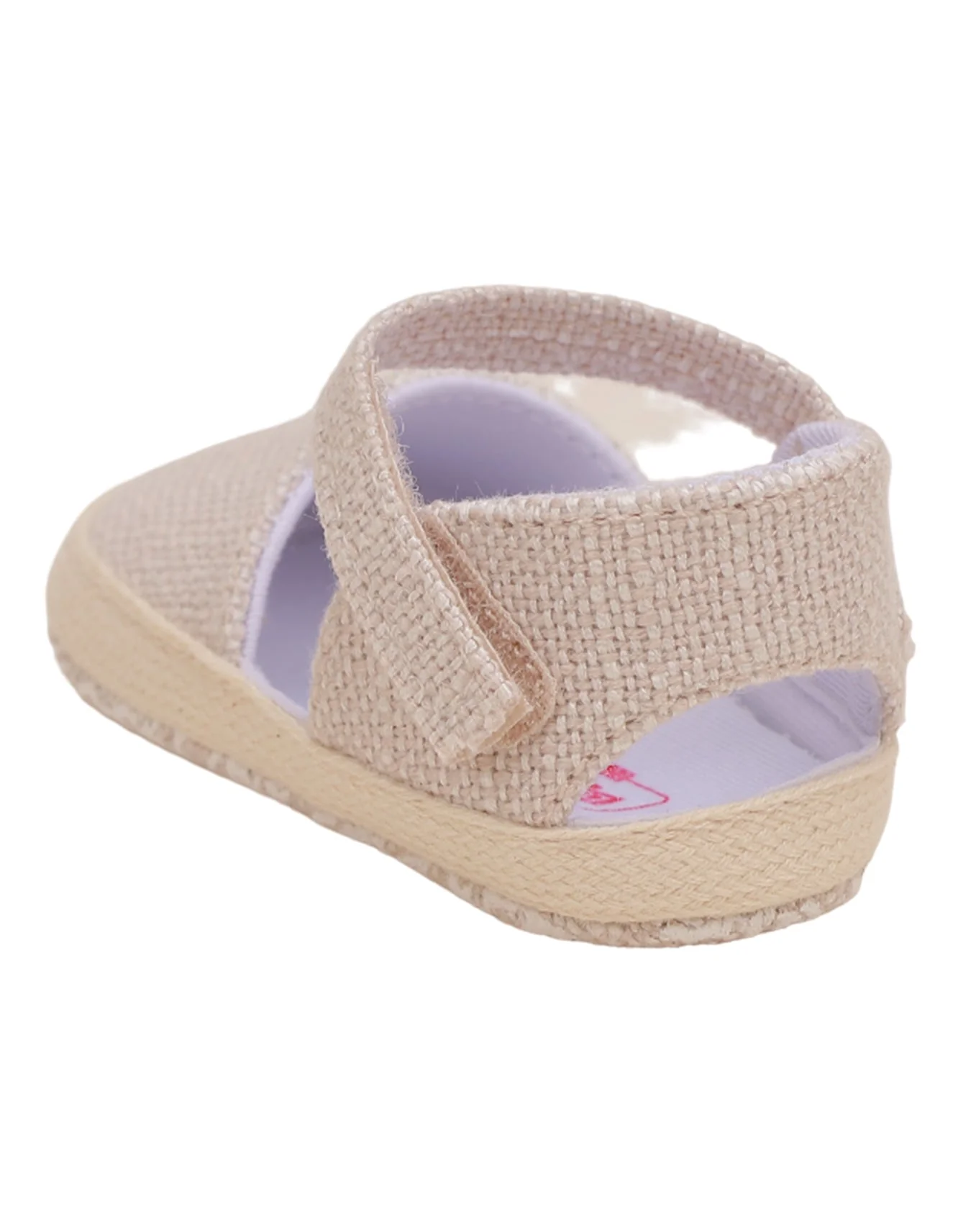 Booties Beige for Girls - Image 5