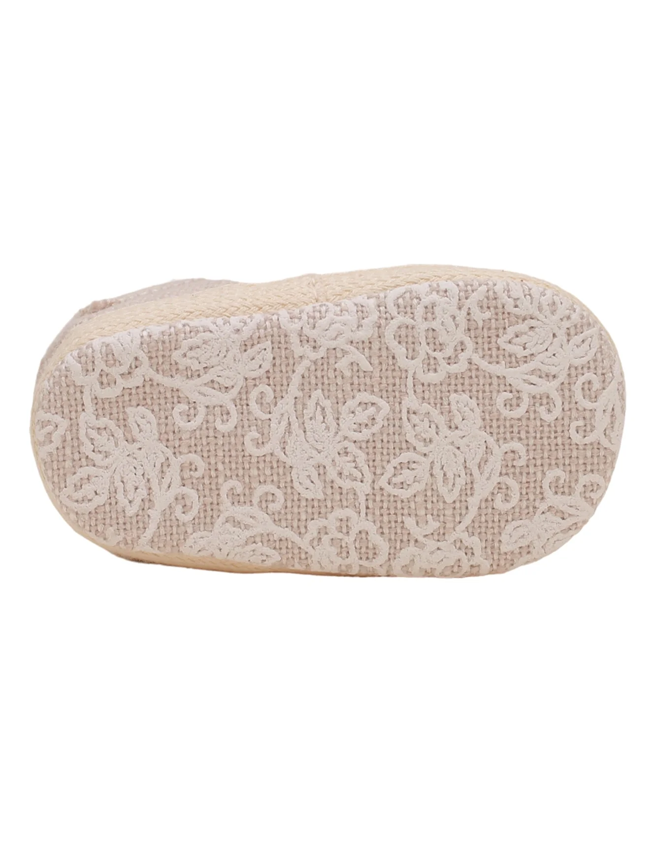 Booties Beige for Girls - Image 6