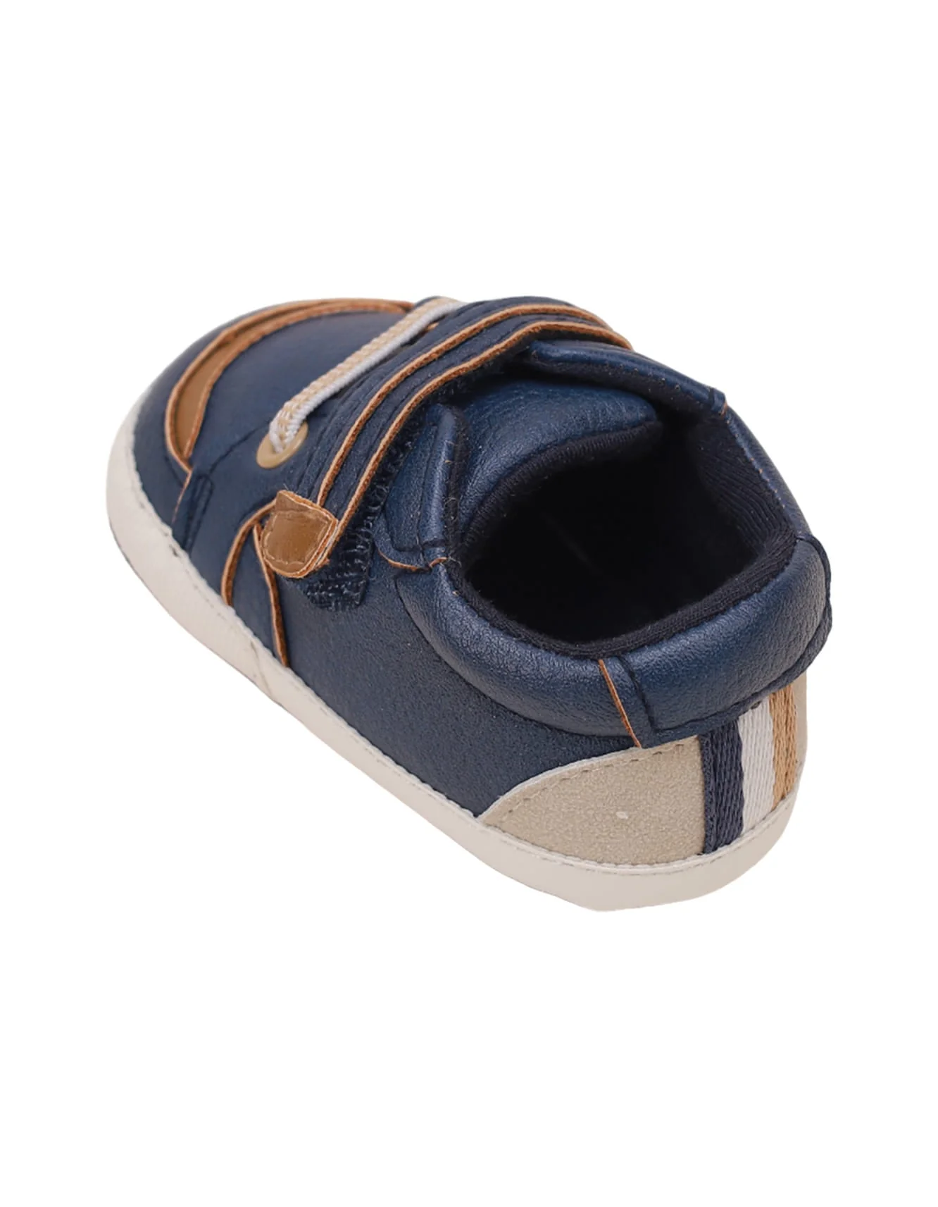 Booties Blue for Boys - Image 5