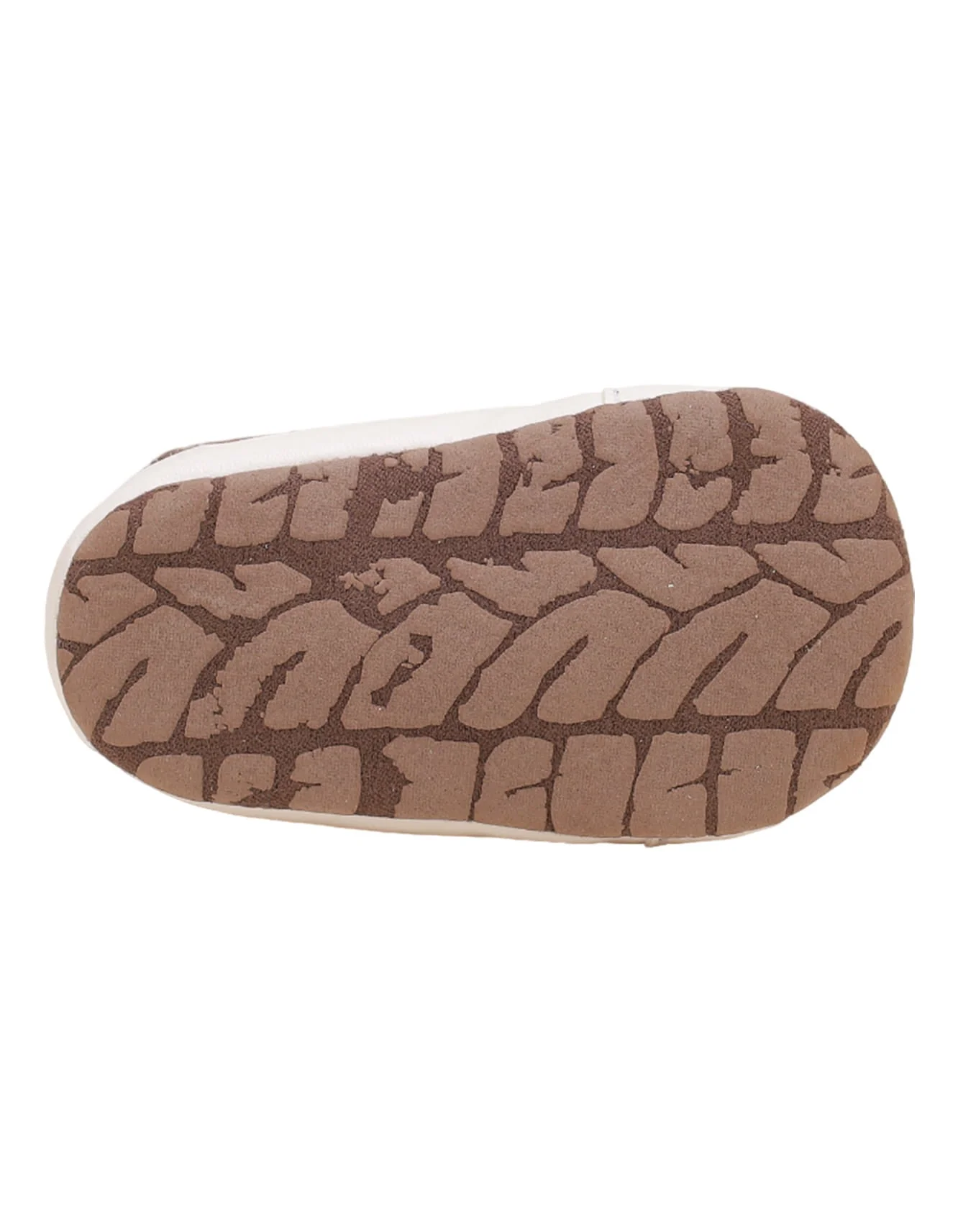 Booties Brown for Boys - Image 6