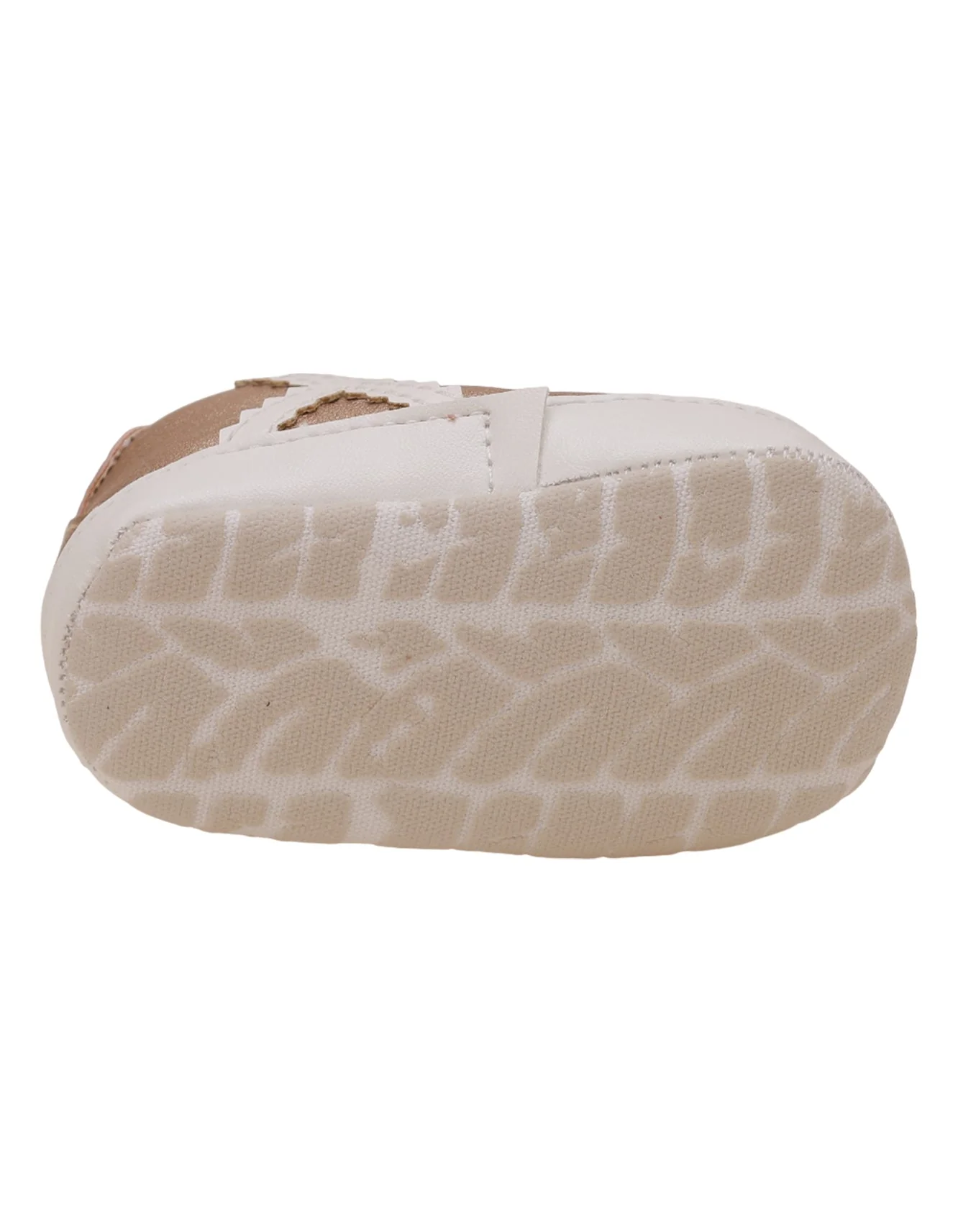 Booties Gold for Girls - Image 6